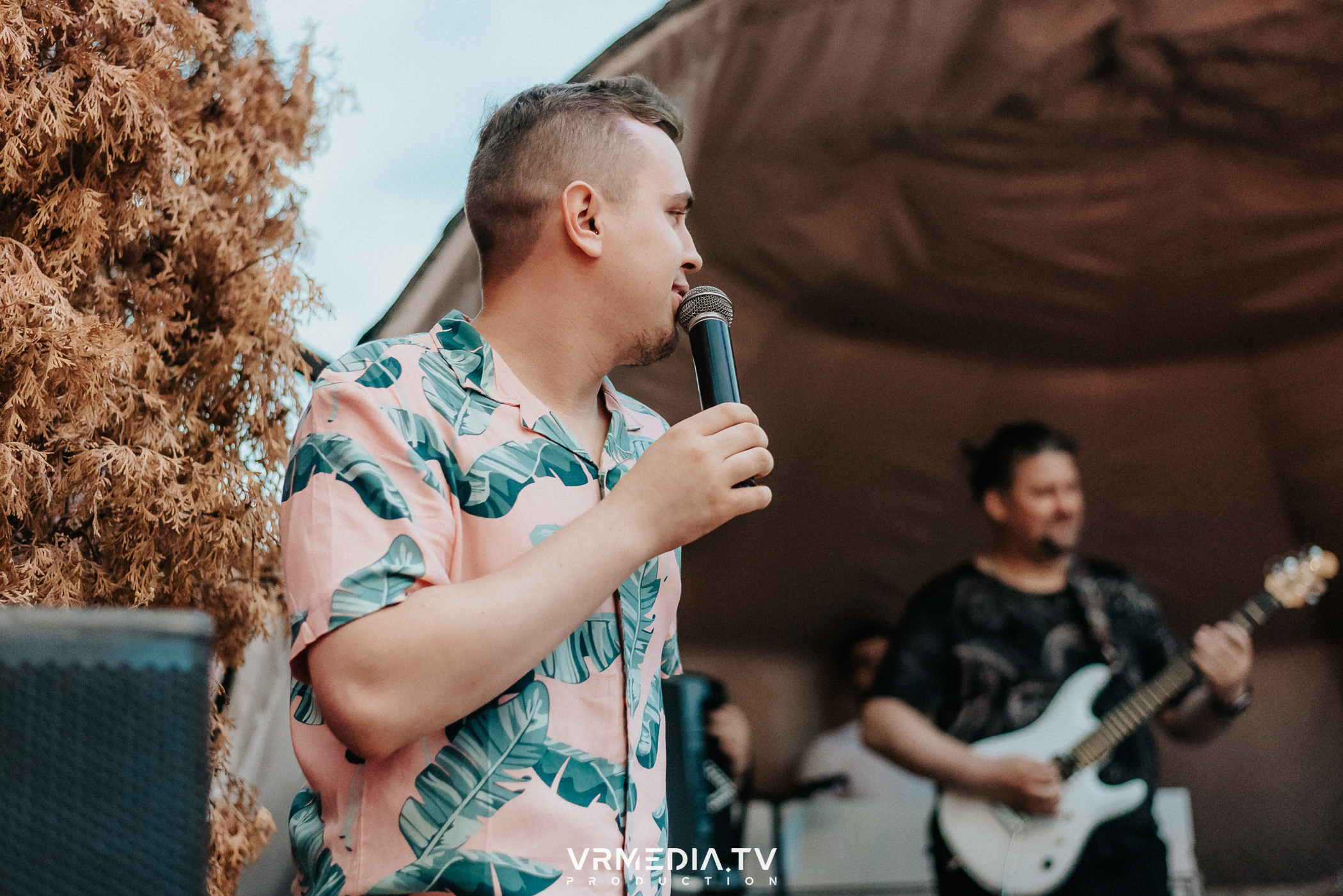 Выходные в ресторане «Лазурный берег»