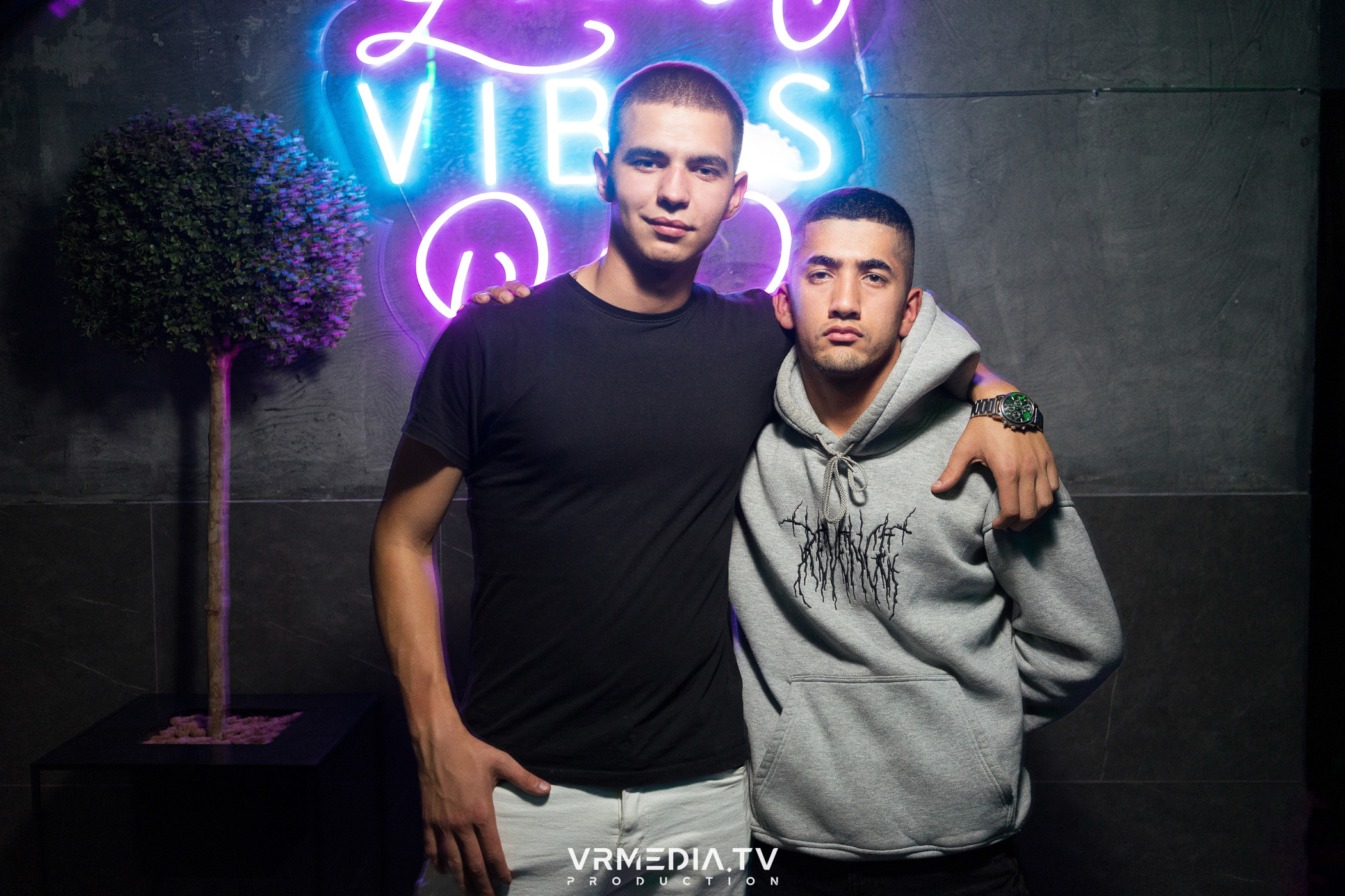 Teachers party в баре «Друзья»