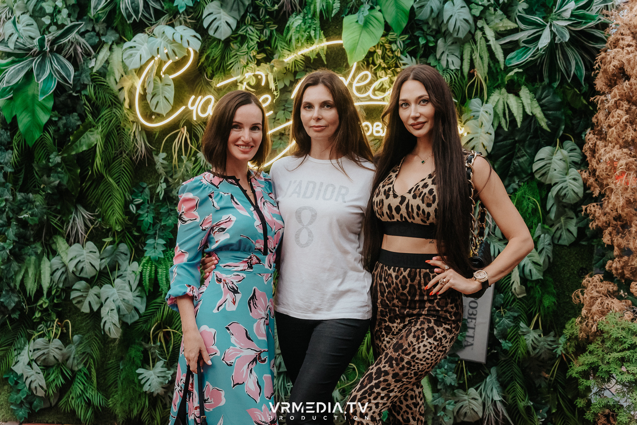 Выходные в ресторане «Лазурный берег»