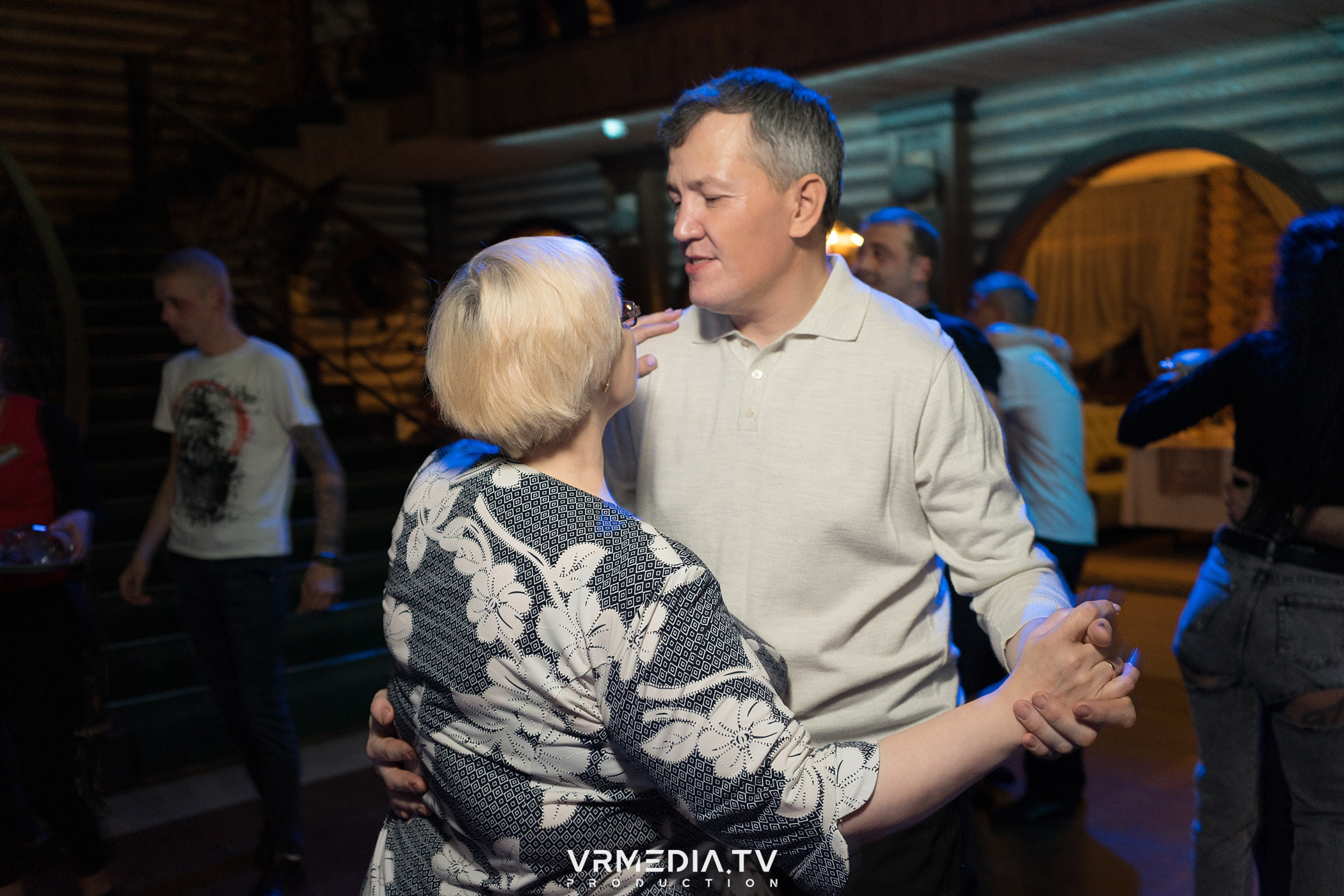 В гостях «У Петровича»