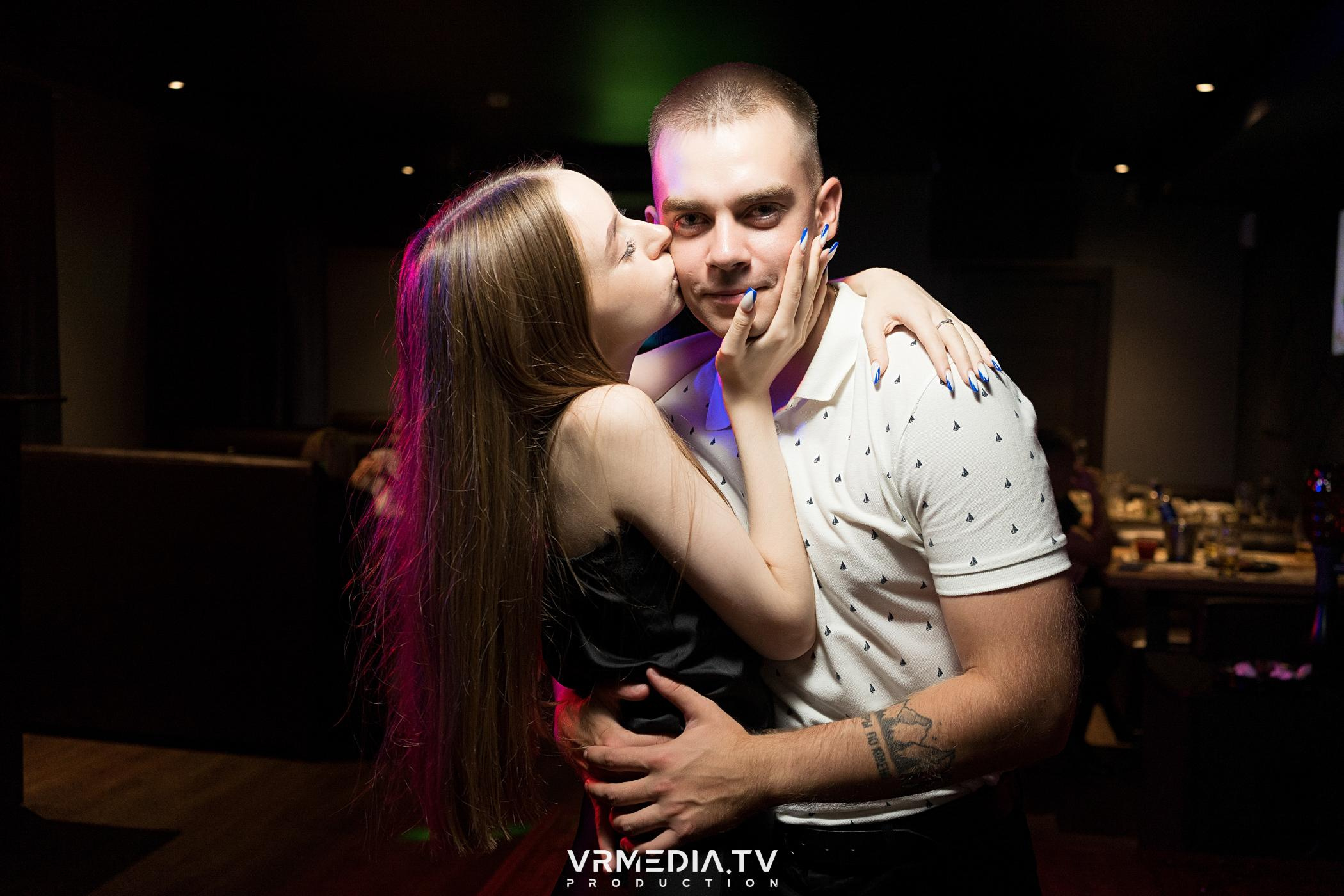 Выходные в баре «DOSKI»