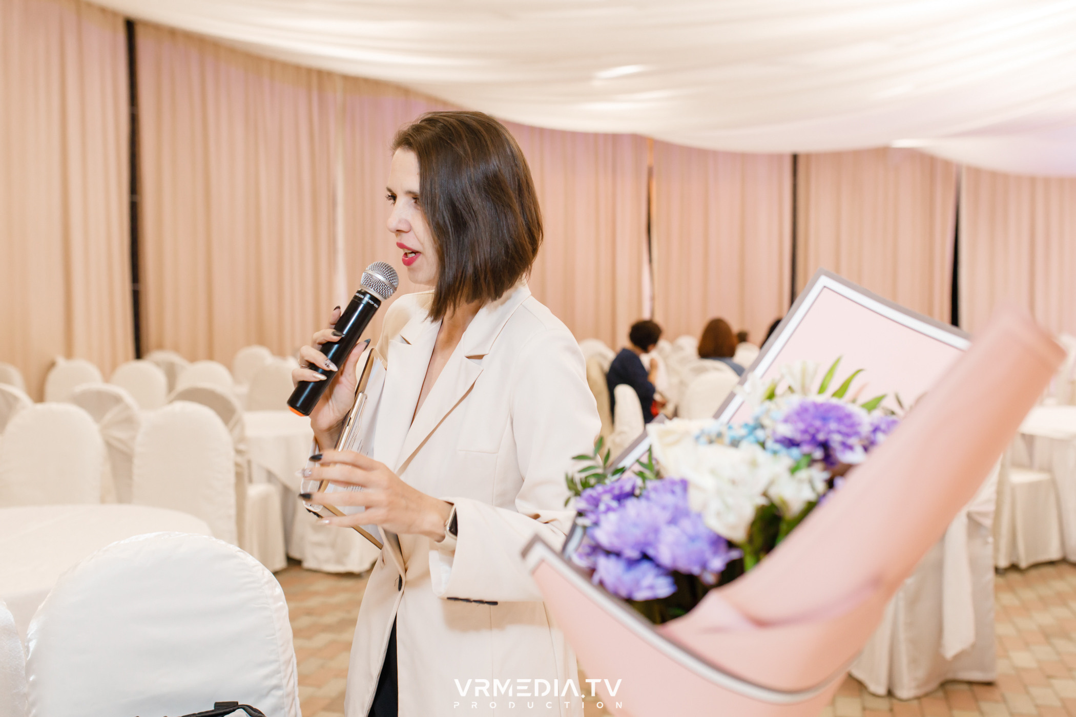 «Прошла жара» в ресторане «Империя»