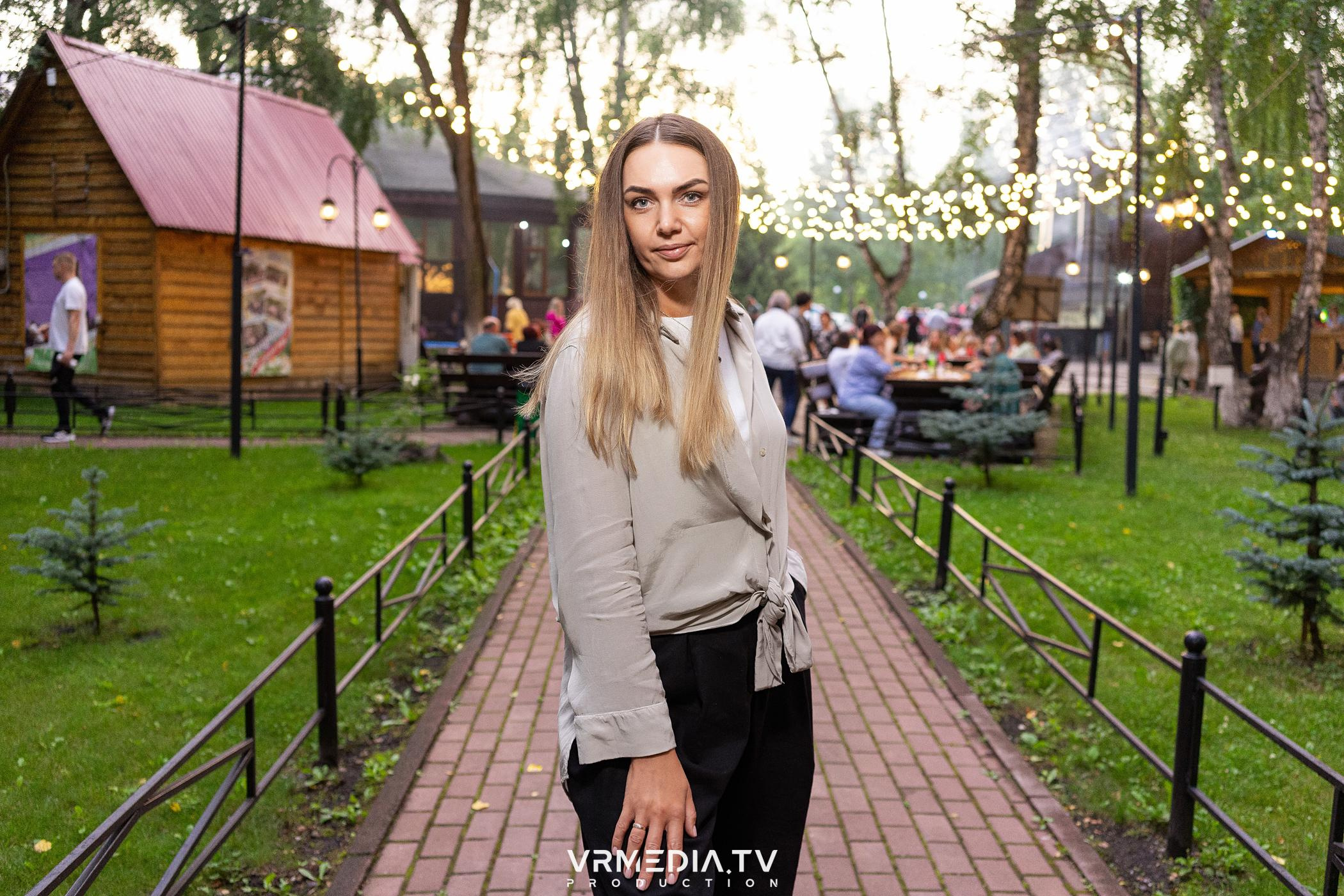 В гостях «У Петровича»