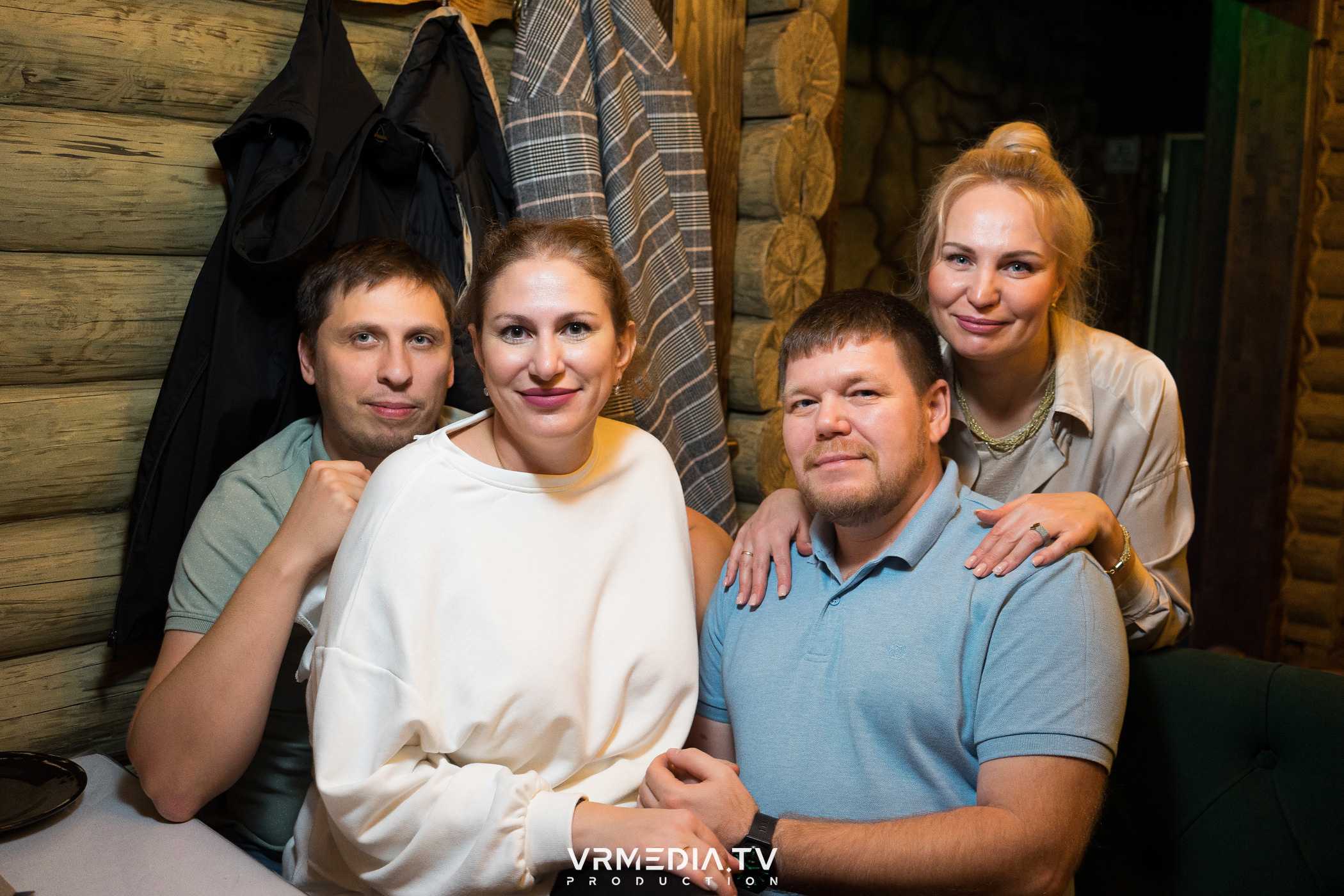 В гостях «У Петровича»