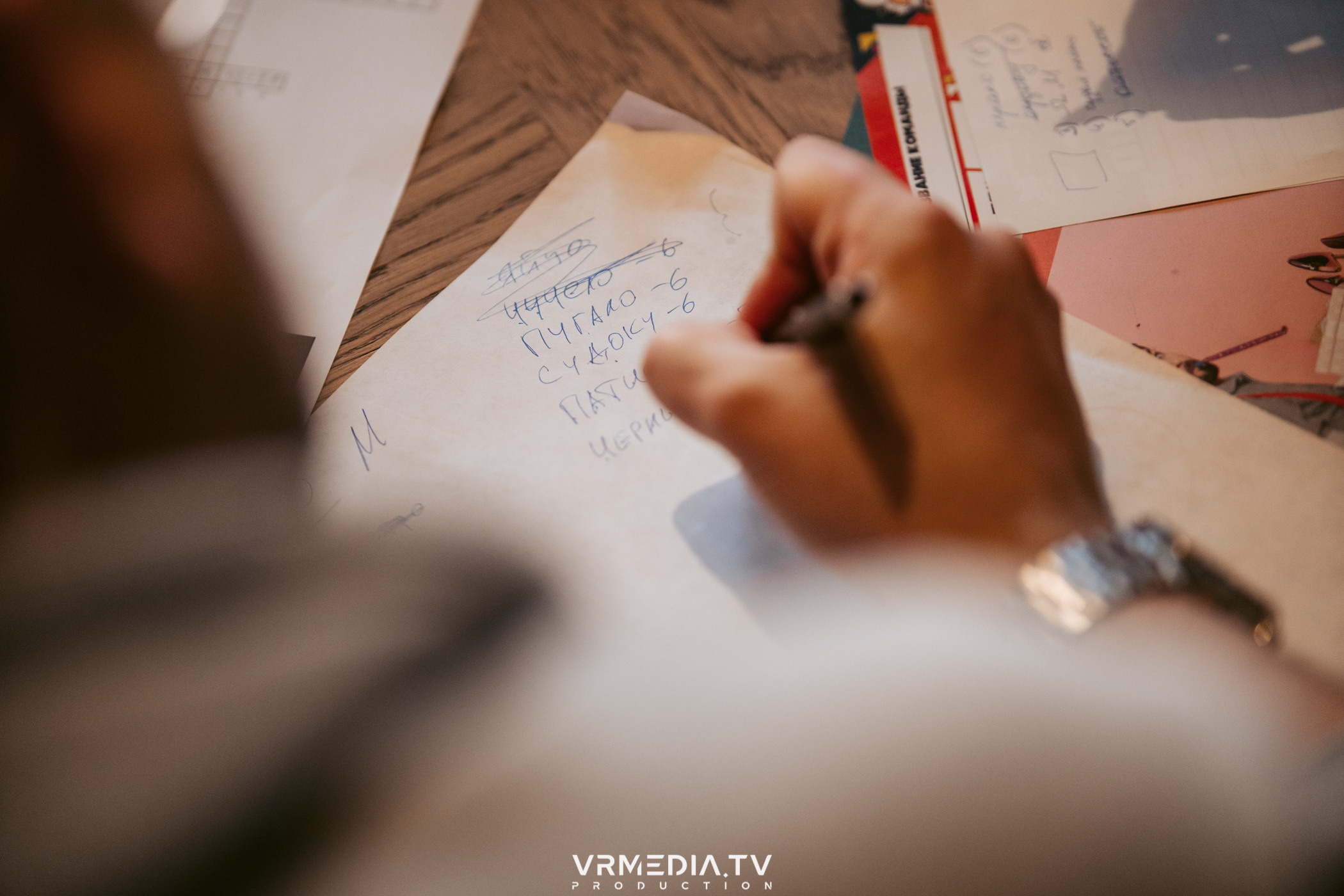 Эйнштейн party в ресторане «Мюнхен»