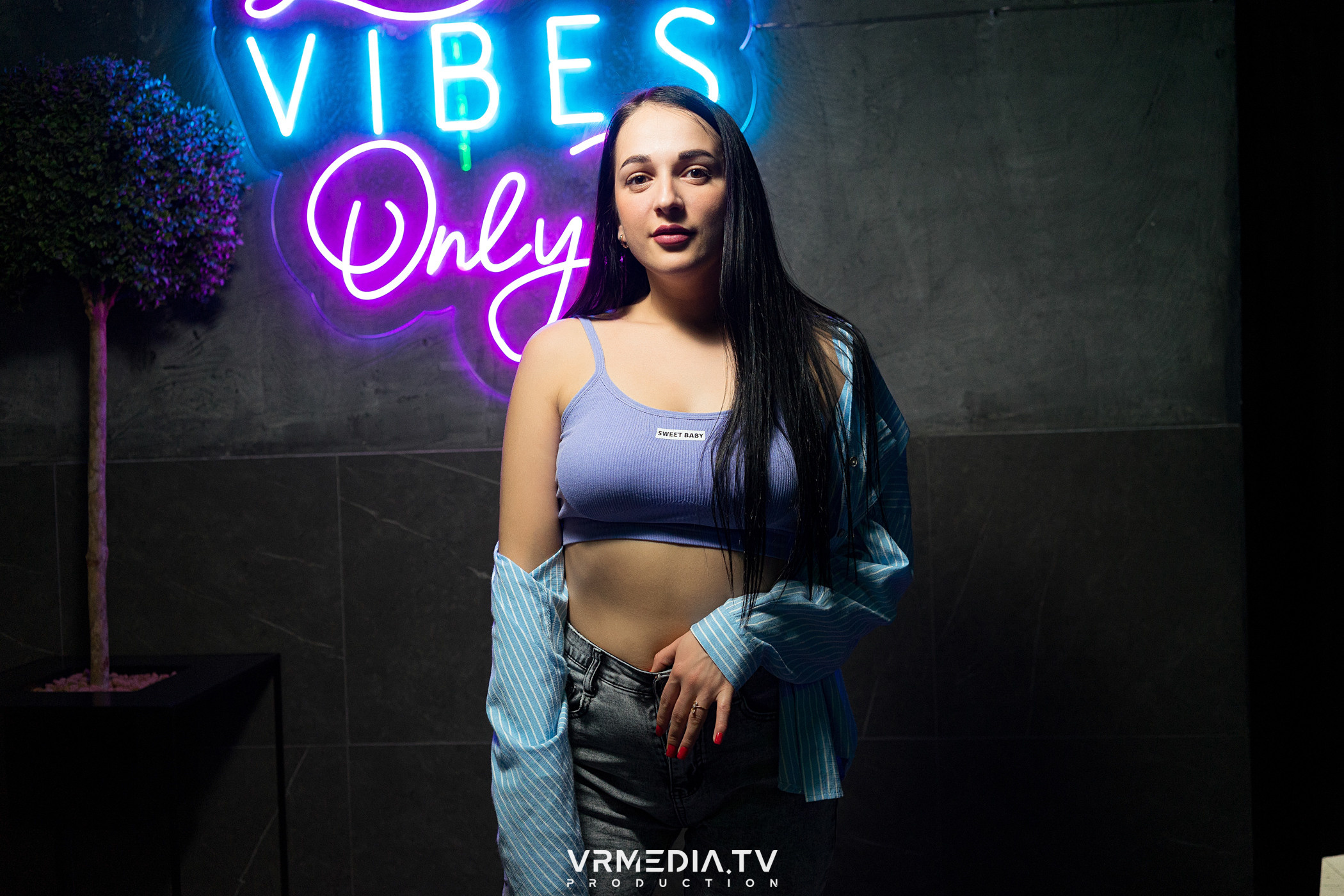 Выходные в баре «Друзья»