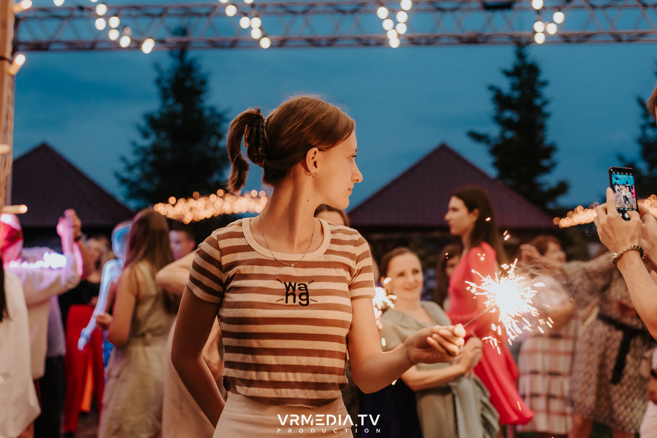 Выходные в ресторане «Лазурный берег»