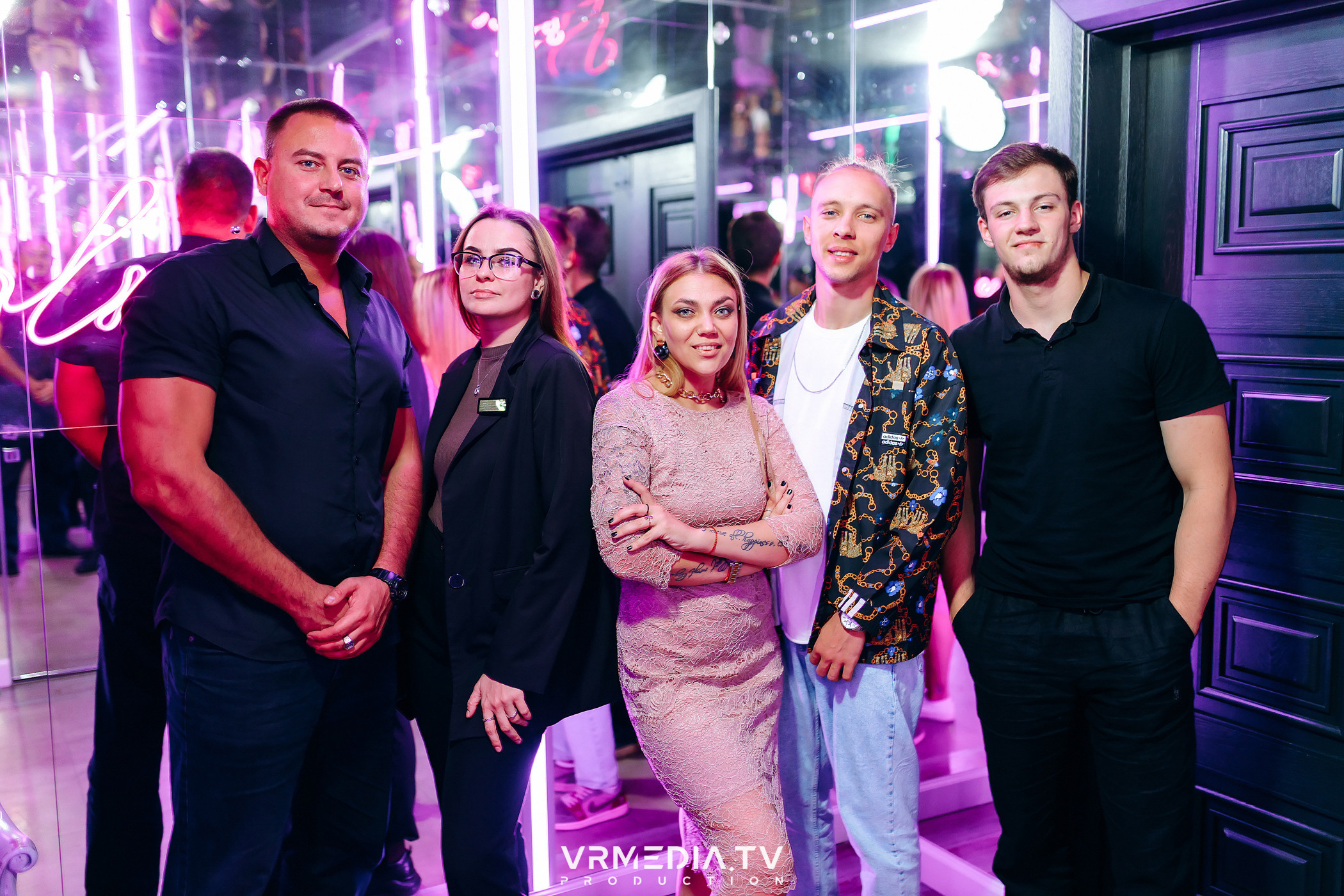 TOP CHART в караоке-баре «Volna»