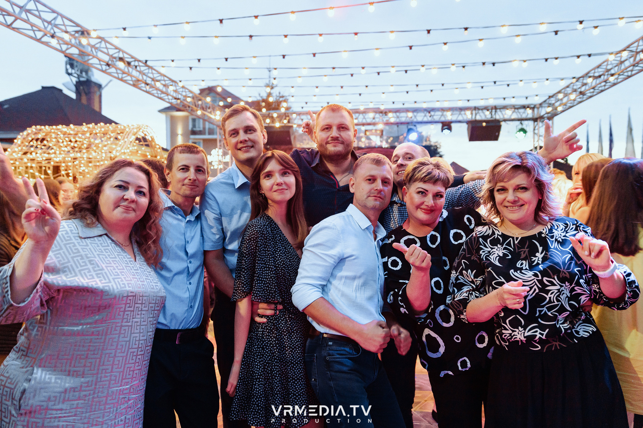 Выходные в ресторане «Лазурный берег»