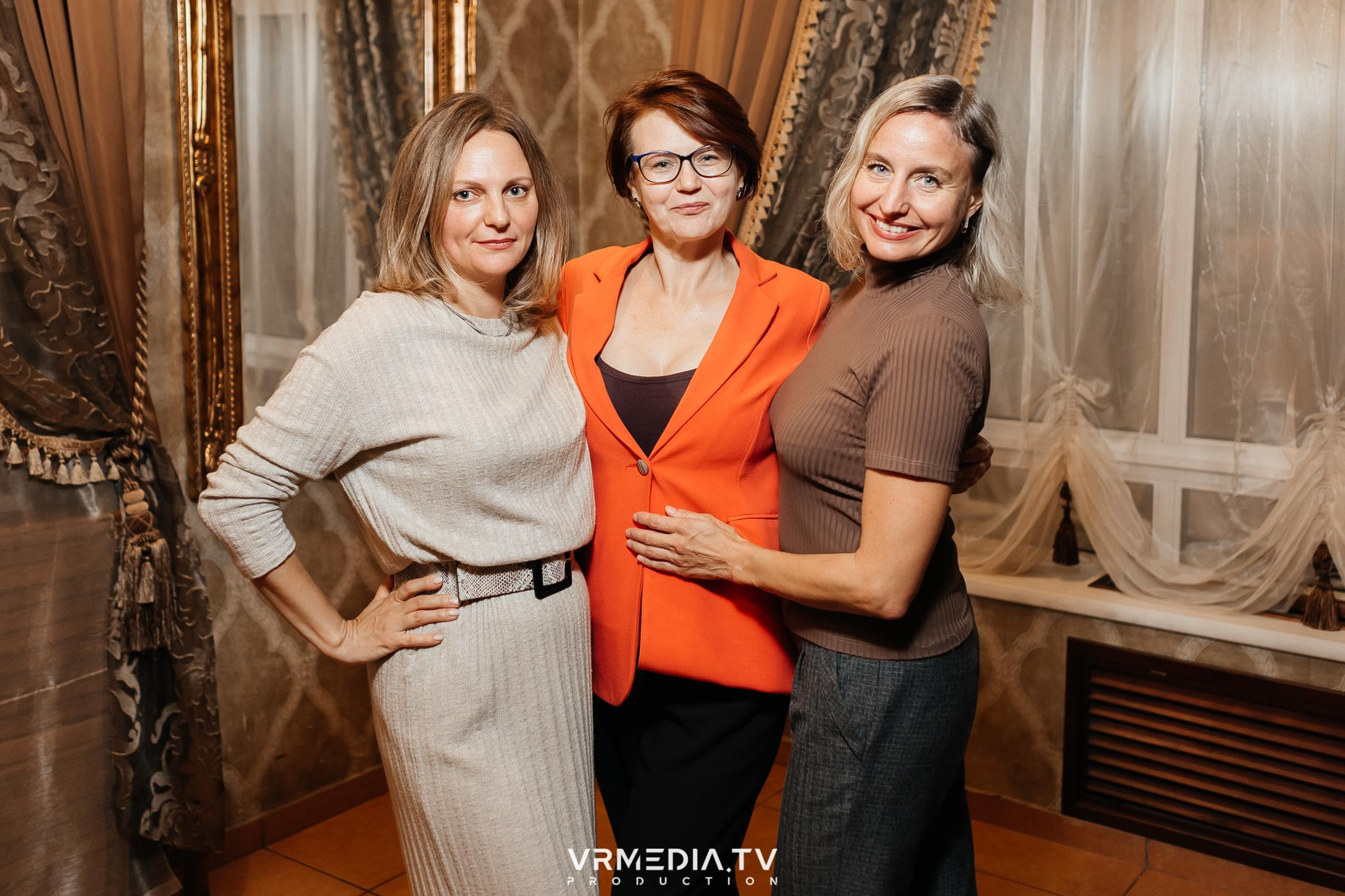 Выходные в ресторане «Лазурный берег»