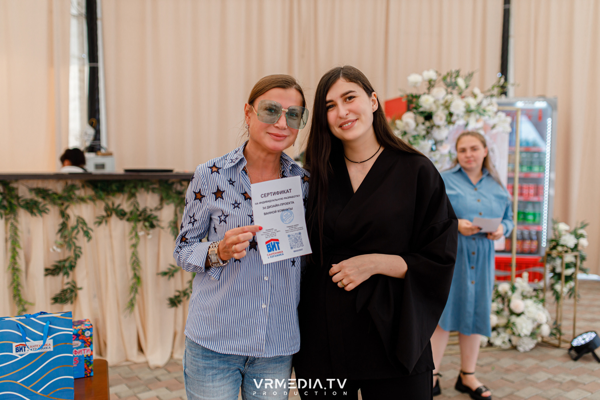 Фестиваль восточной кухни в ресторане «Империя»