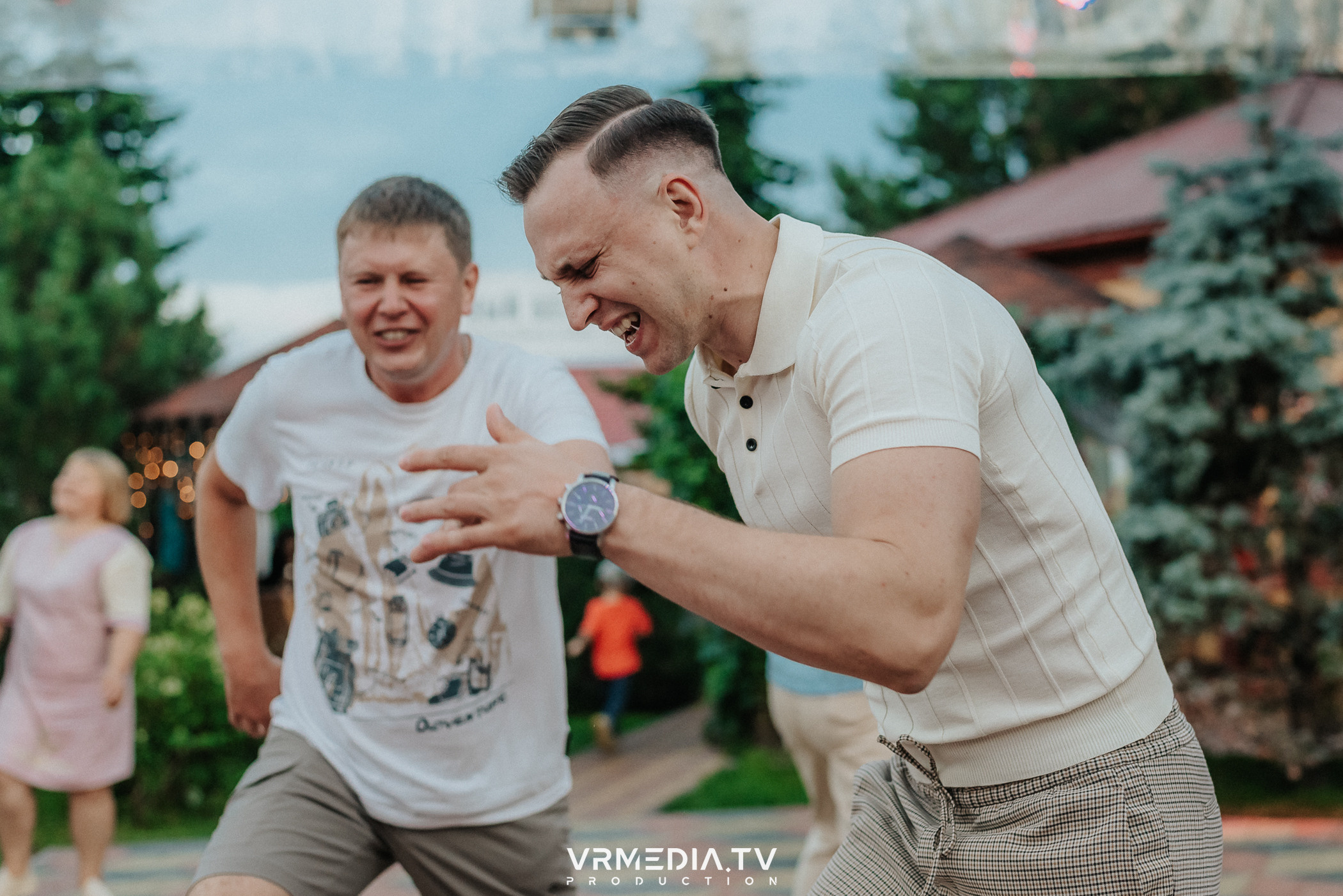 Выходные в ресторане «Лазурный берег»