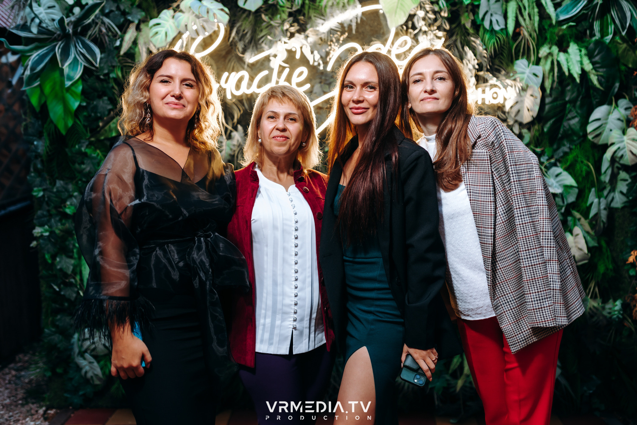 TOP CHART в караоке-баре «Volna»