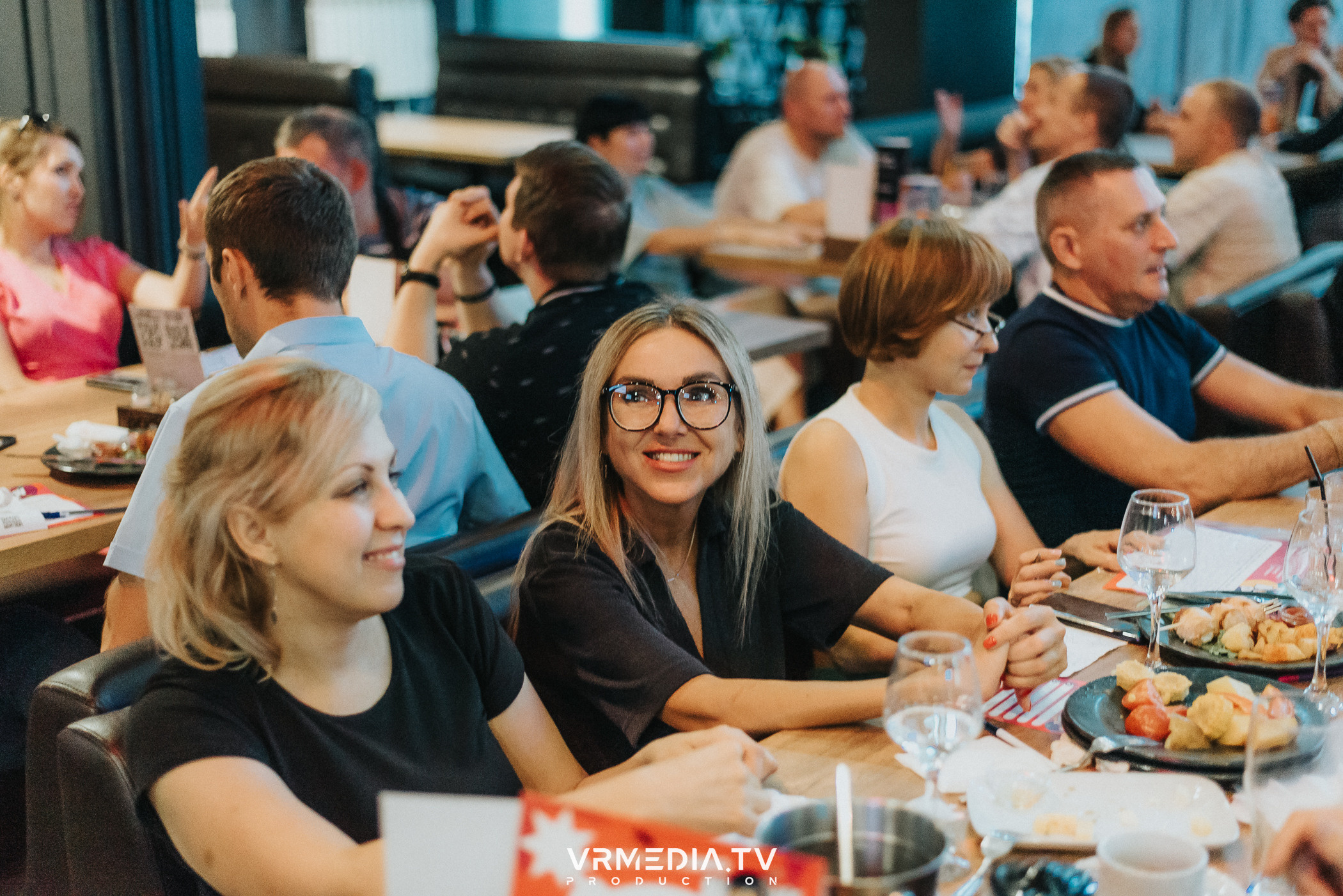 WoW QuiZ в баре «DOSKI»