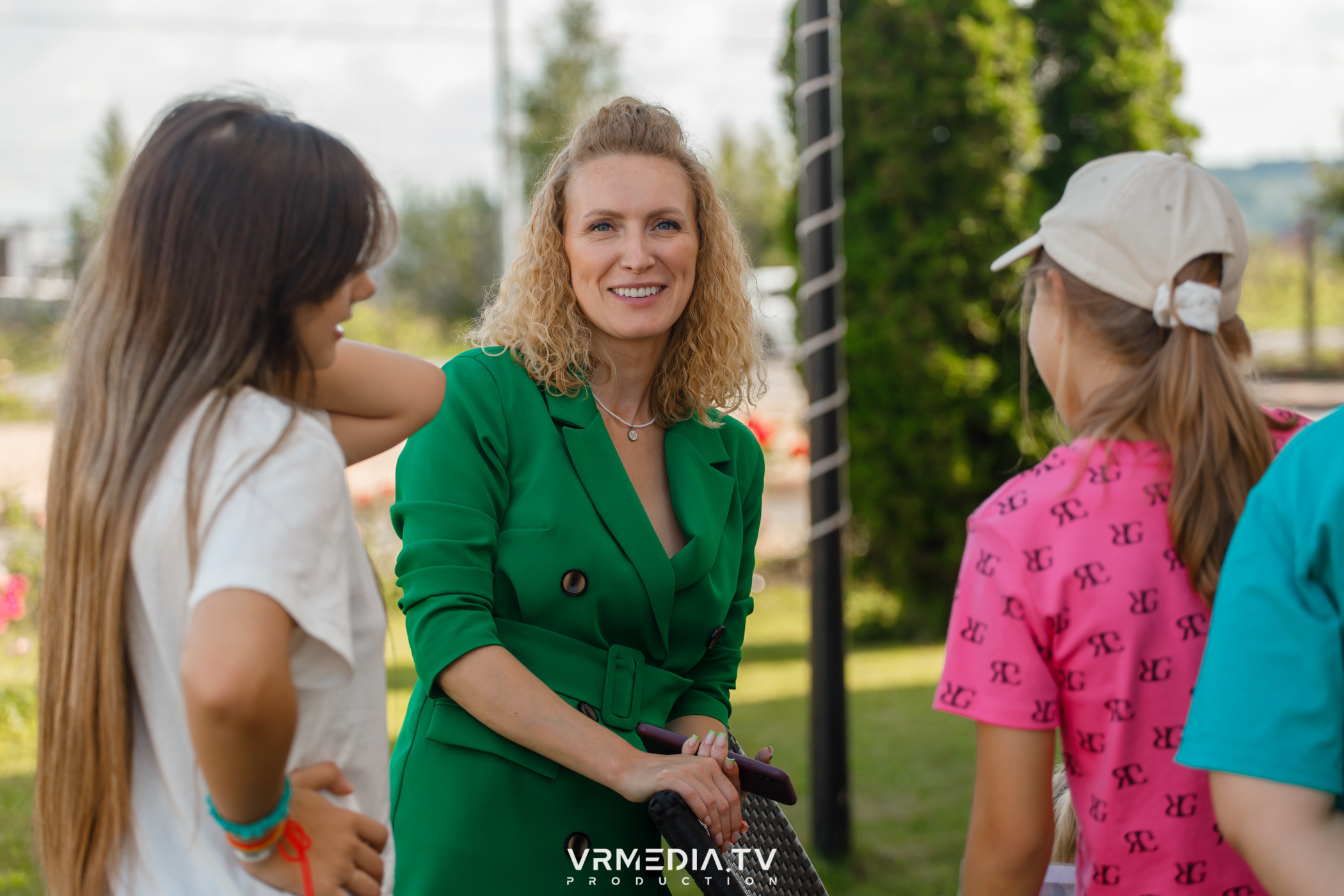 Фестиваль восточной кухни в ресторане «Империя»