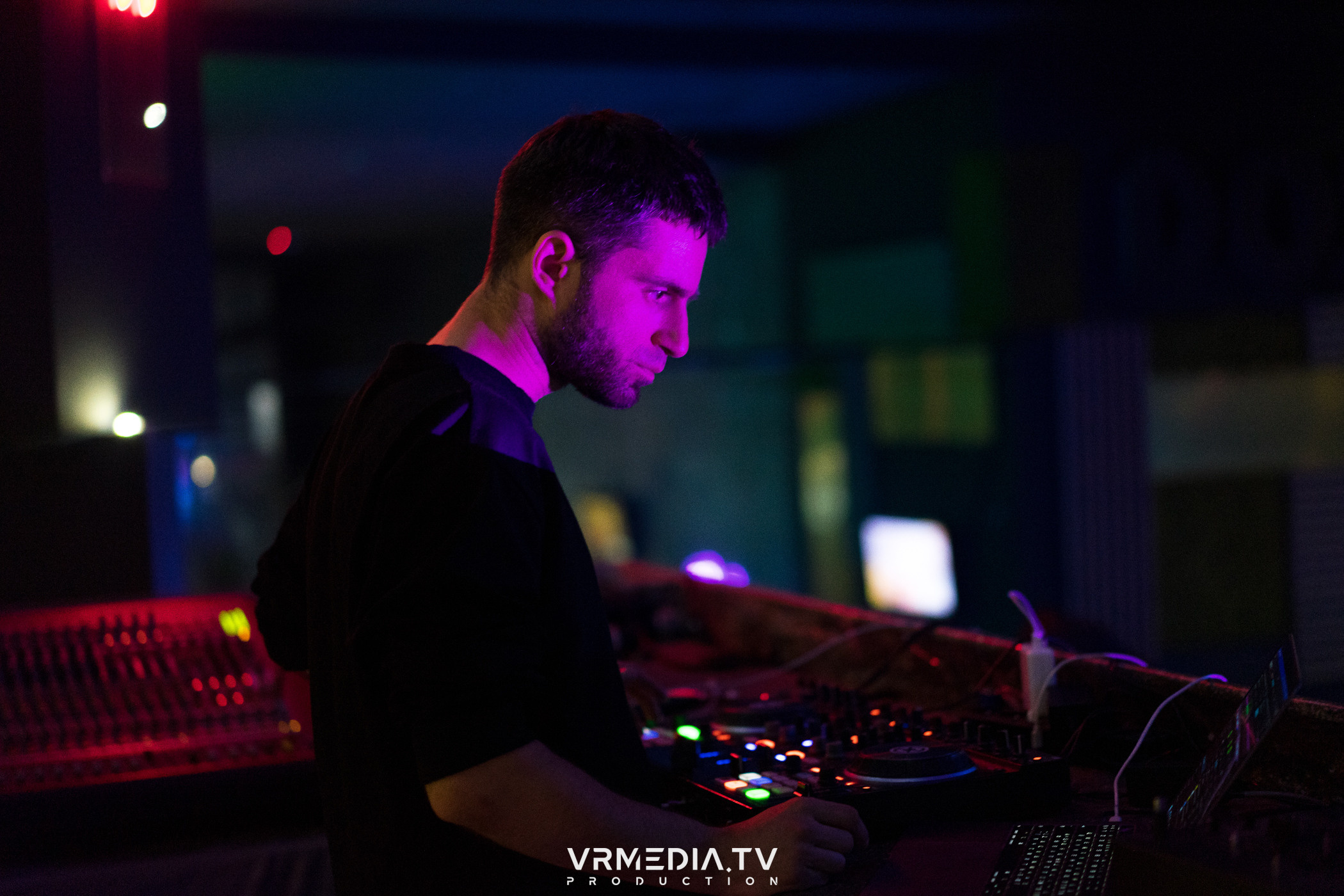 Октоберфест в баре «Друзья»