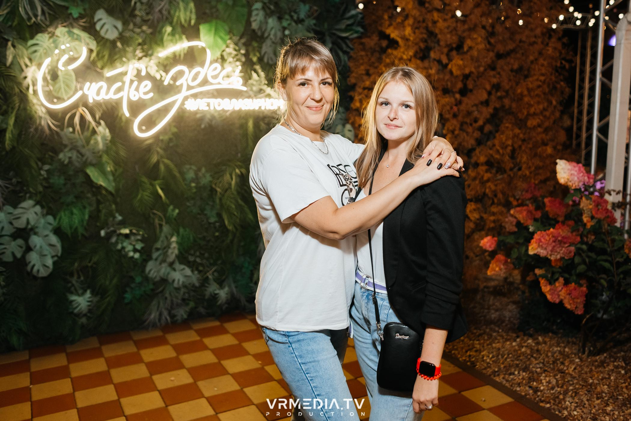 Выходные в ресторане «Лазурный берег»