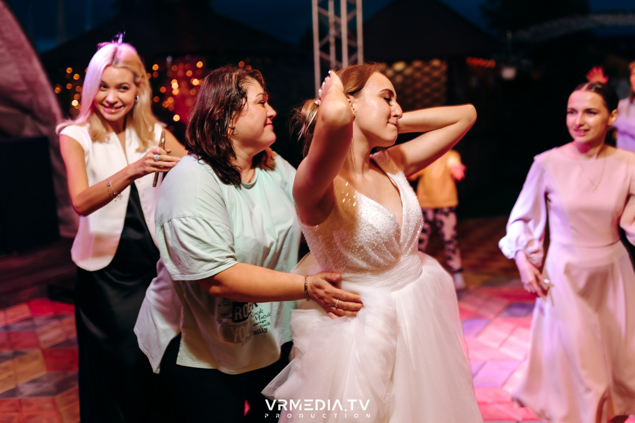 Выходные в ресторане «Лазурный берег»