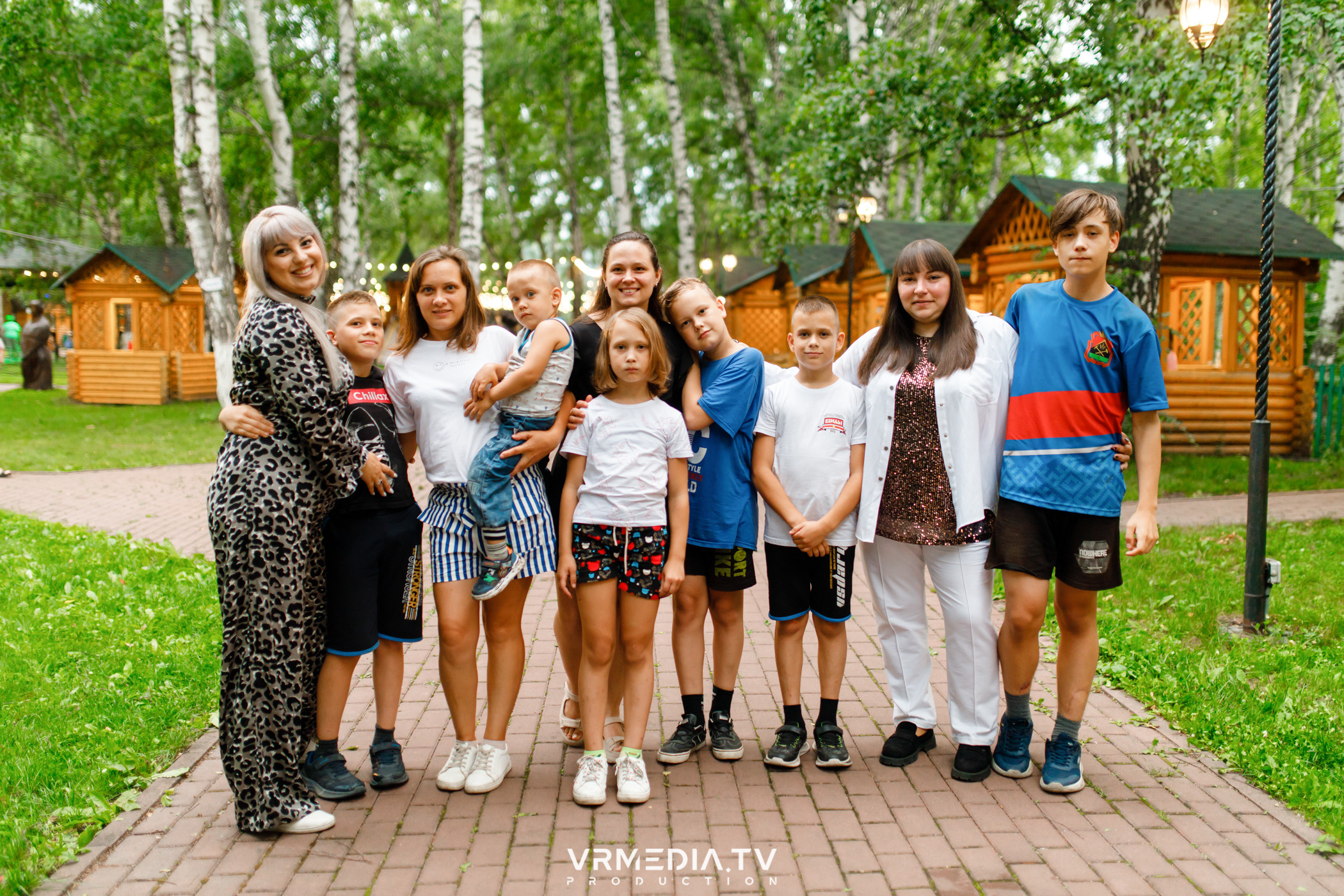 В гостях «У Петровича»