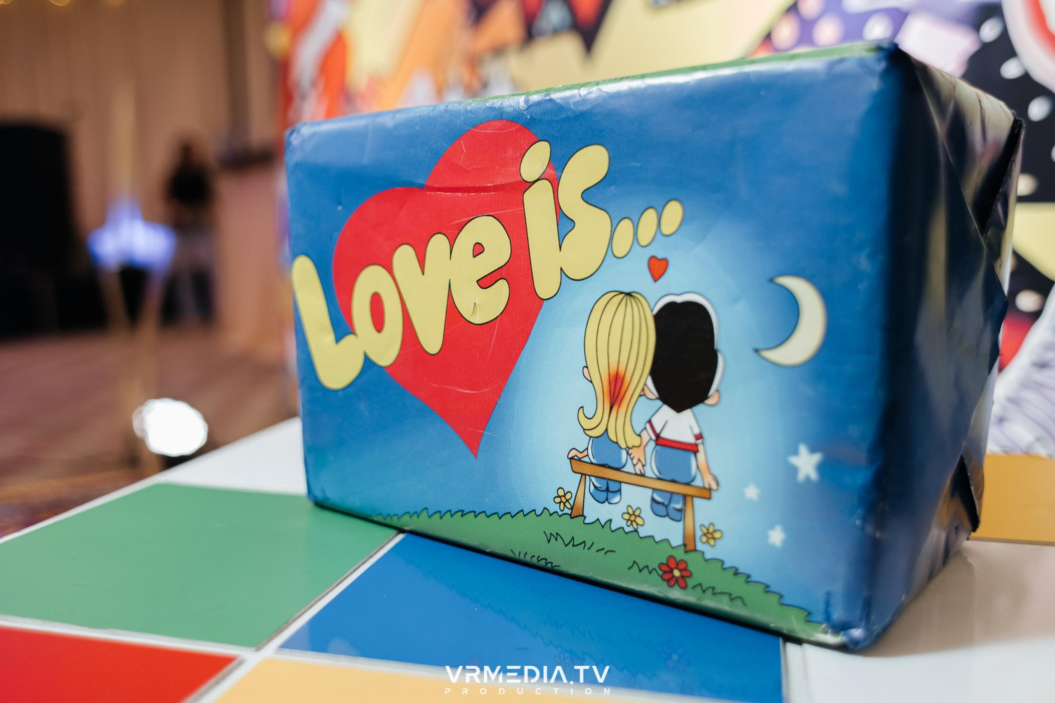 Дискотека 90-х в ресторане «Империя»