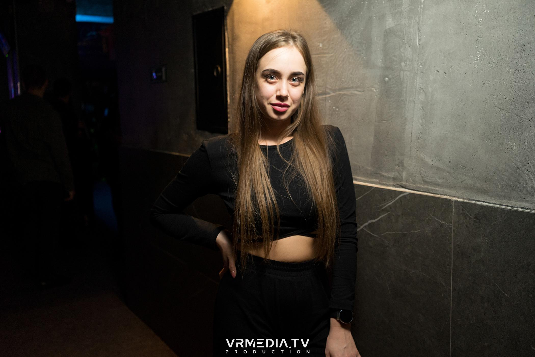 Выходные в баре «DOSKI»