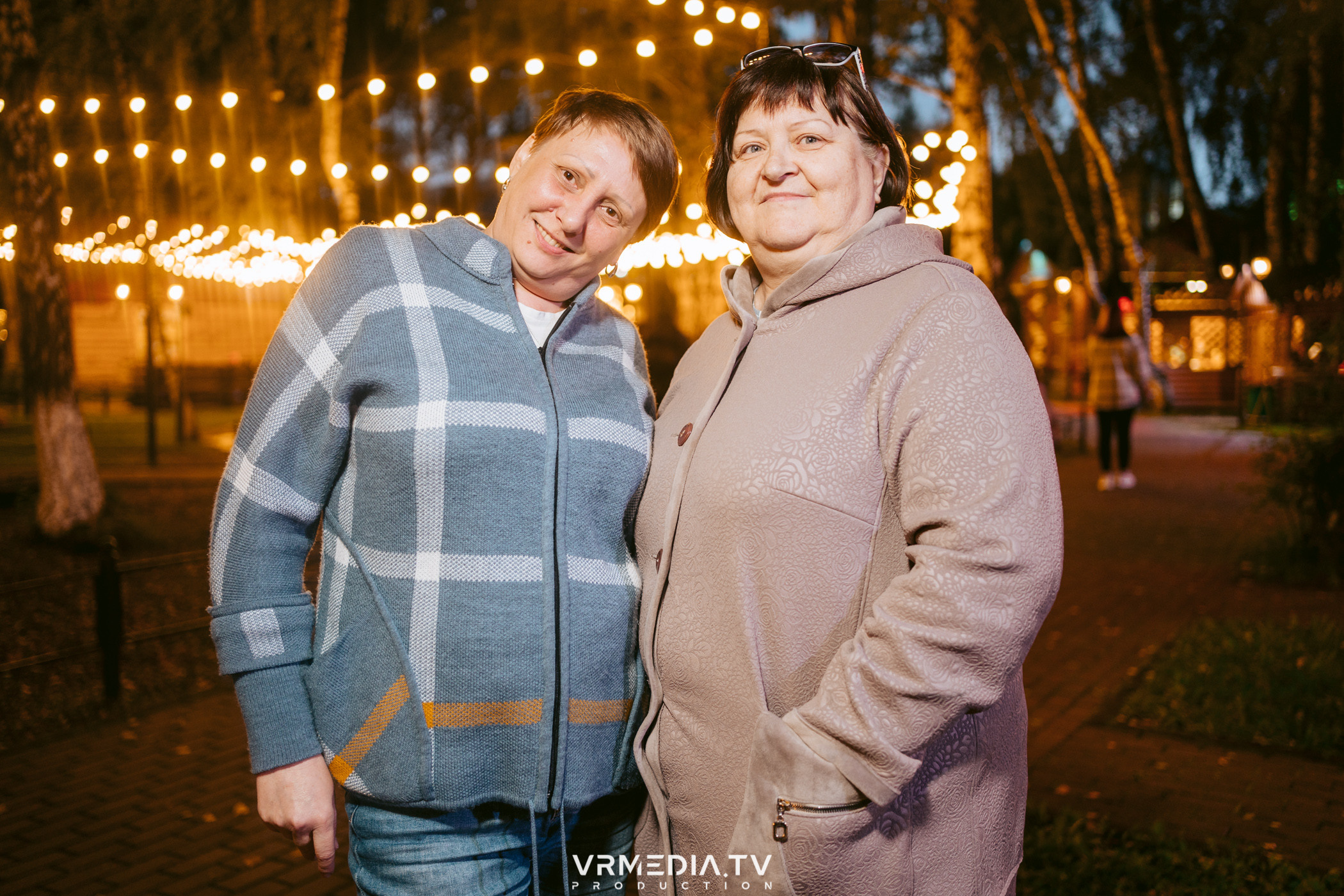 В гостях «У Петровича»