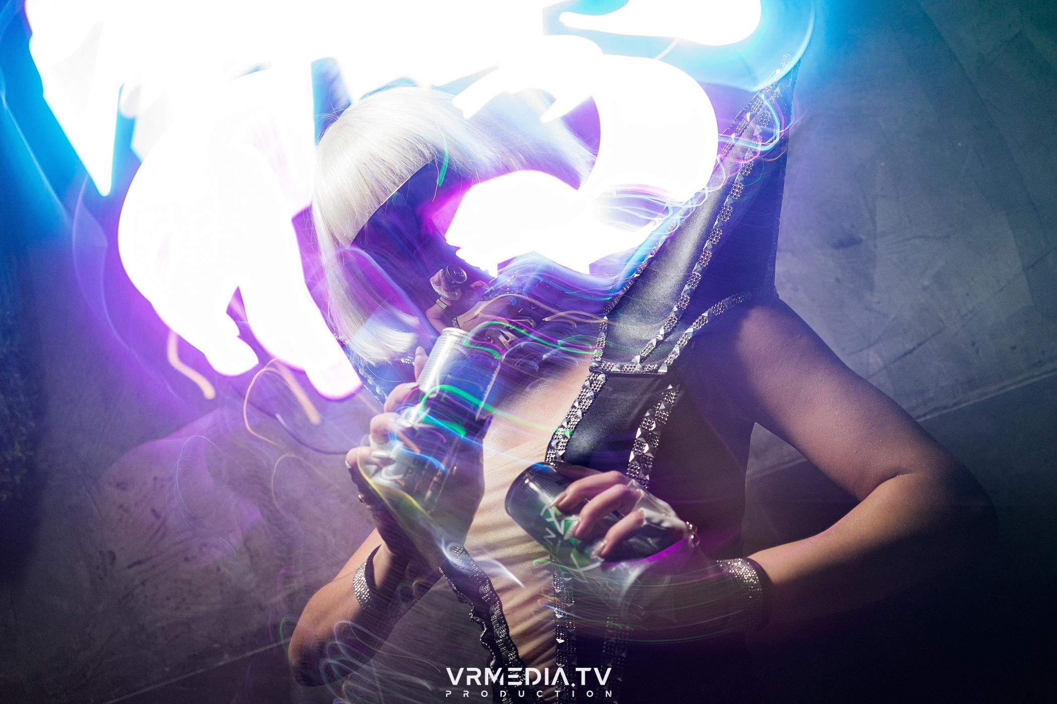 Выходные в баре «DOSKI»