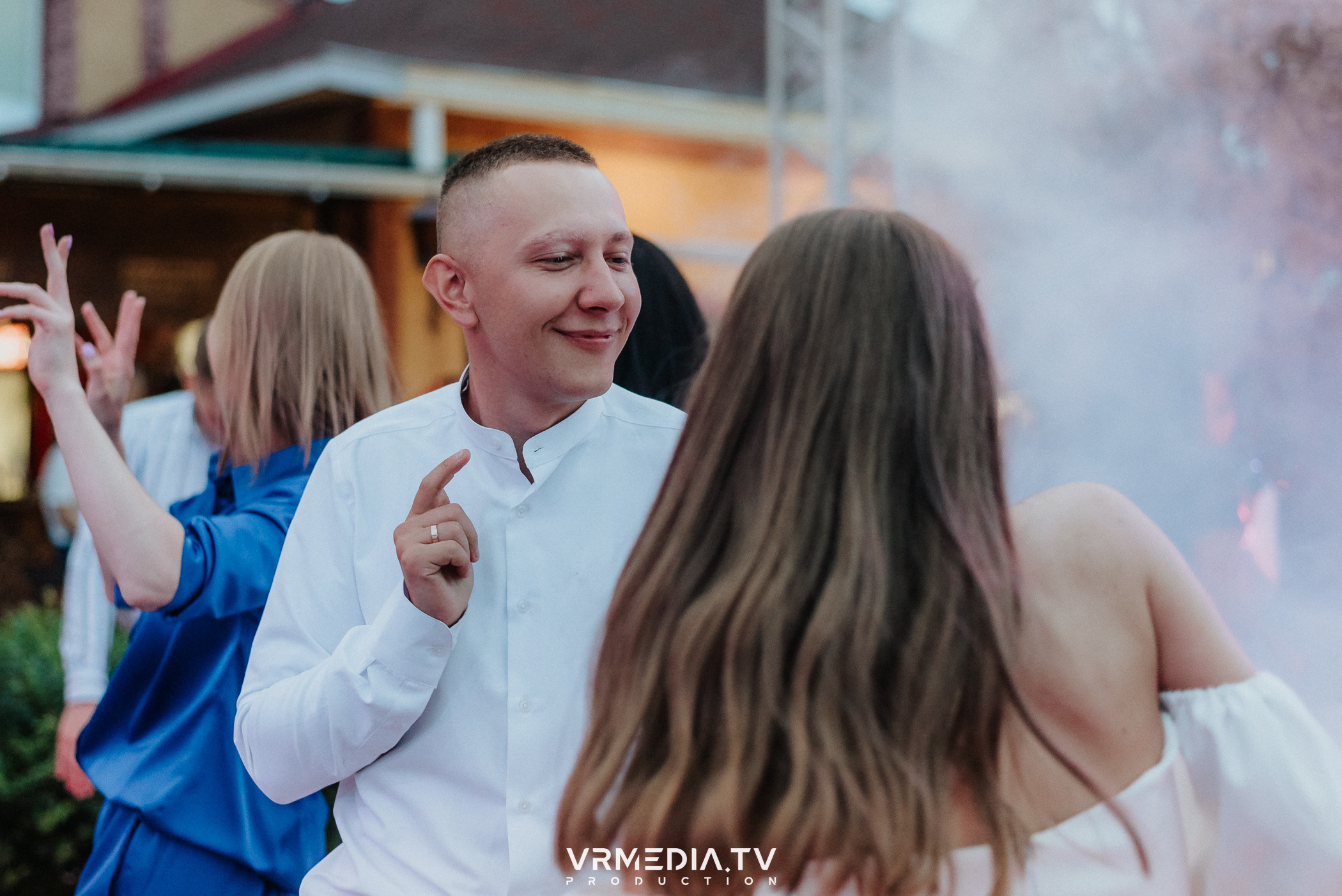 Выходные в ресторане «Лазурный берег»