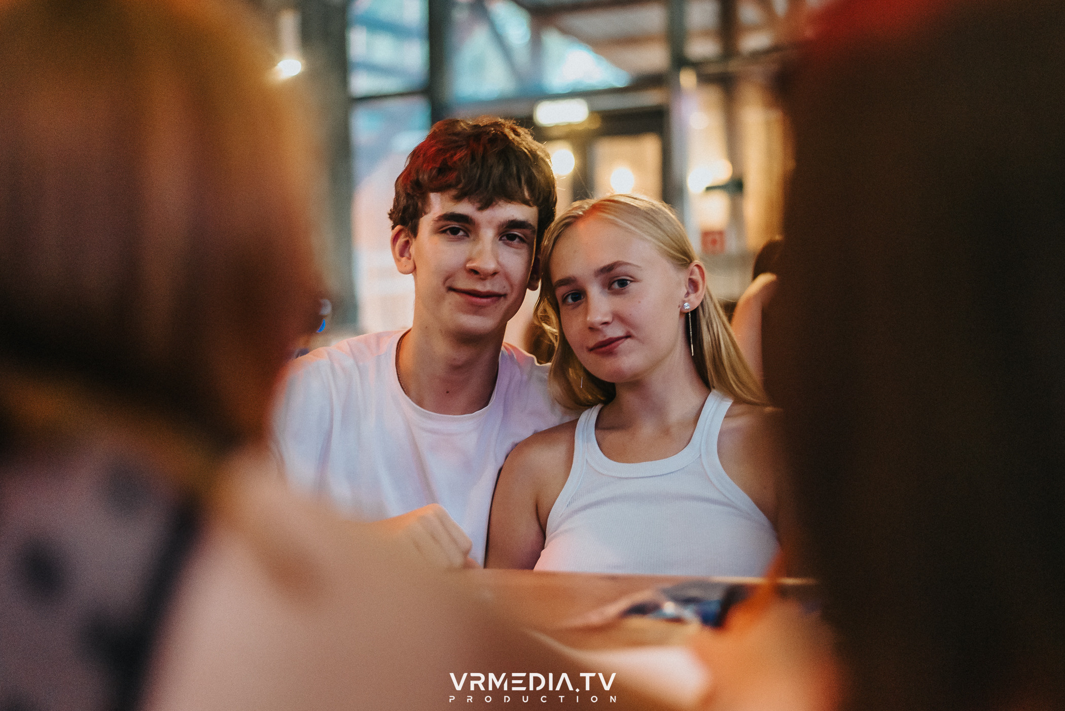 WoW QuiZ в баре «DOSKI»