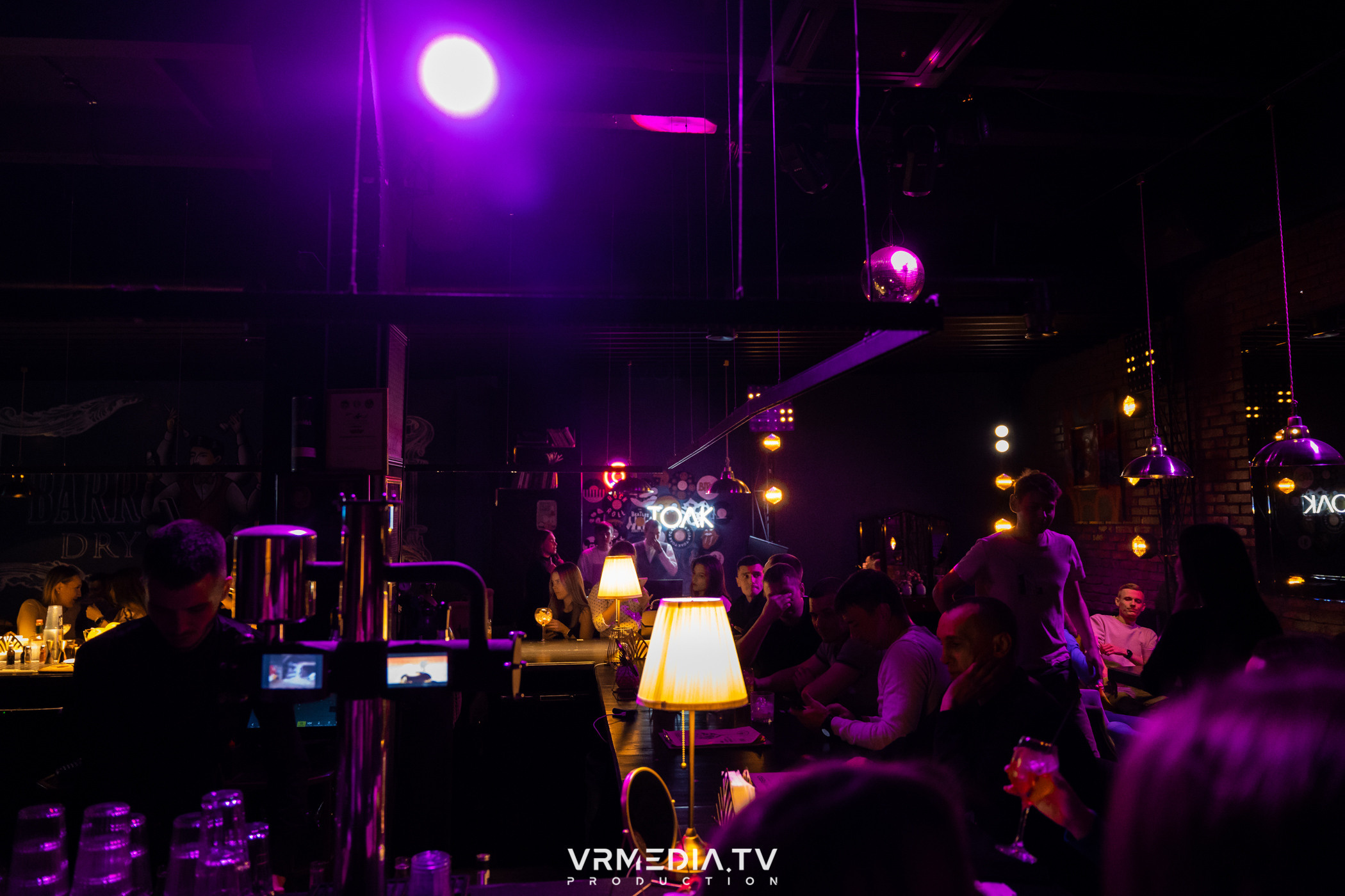 Выходные в культурном пространстве «Редакция»