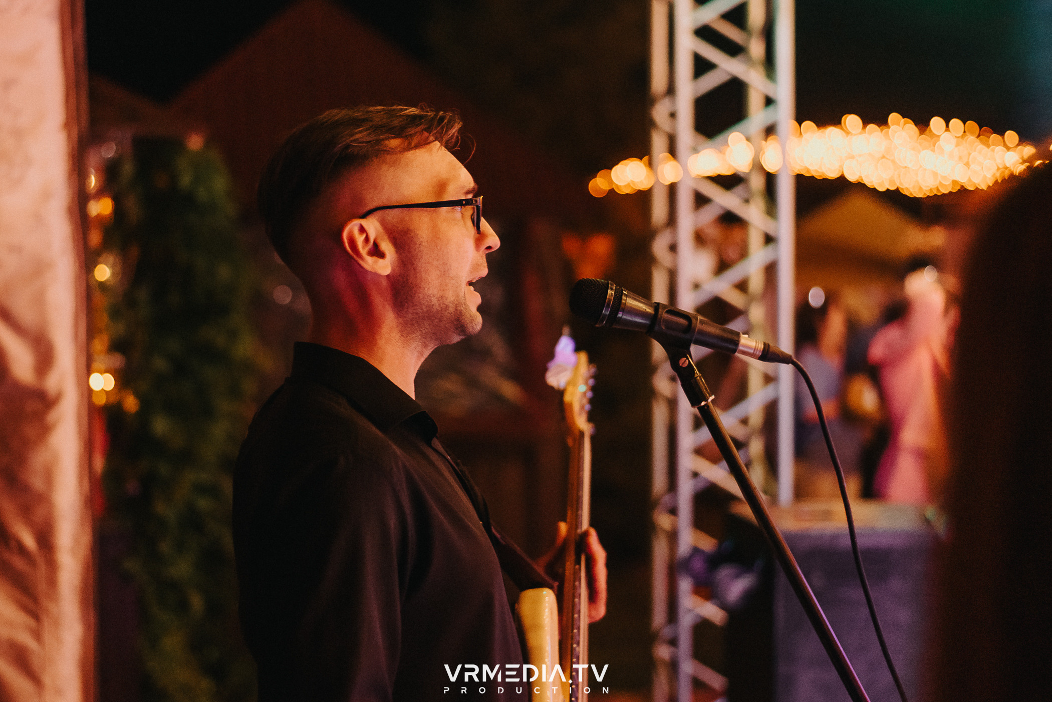 Выходные в ресторане «Лазурный берег»