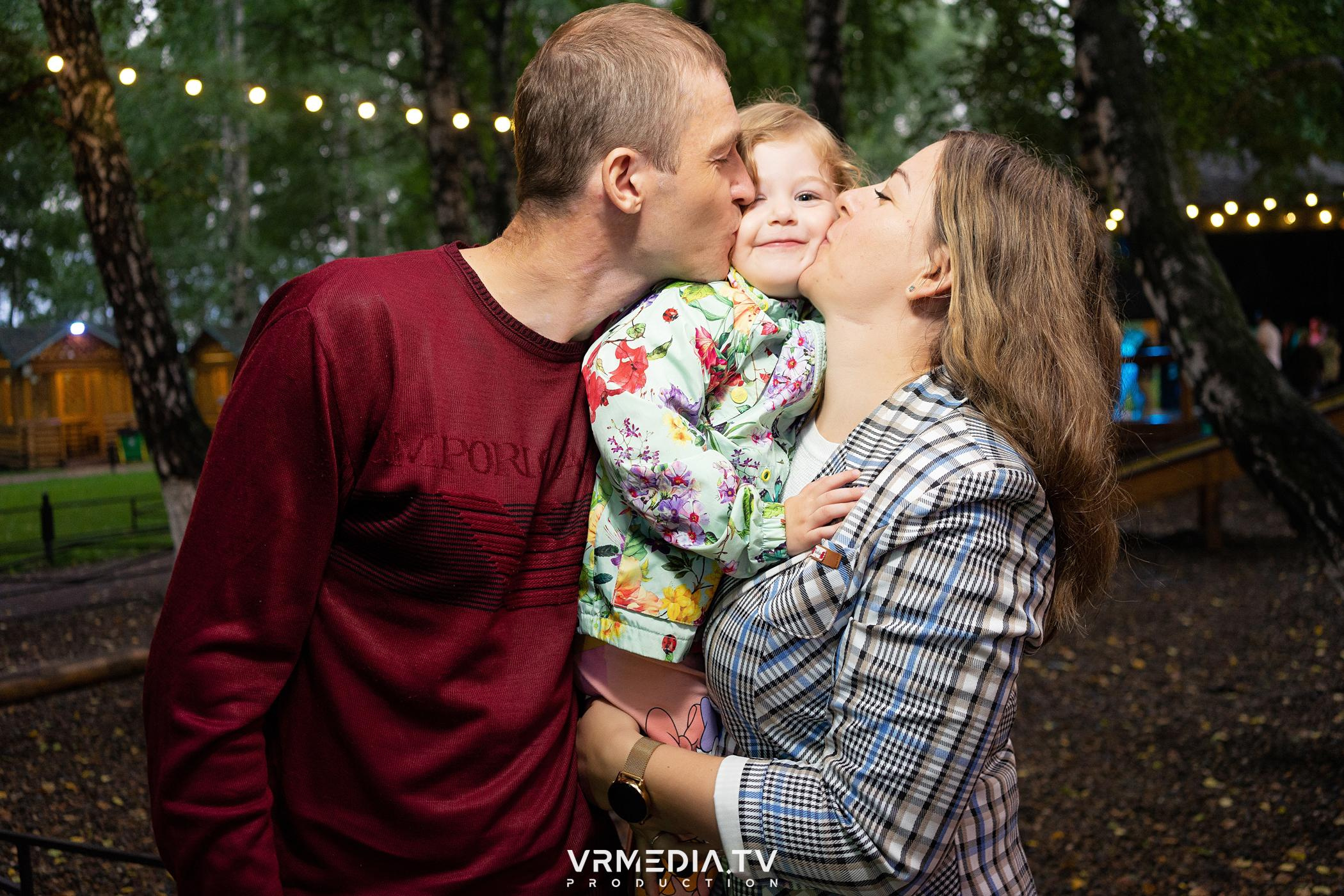 В гостях «У Петровича»