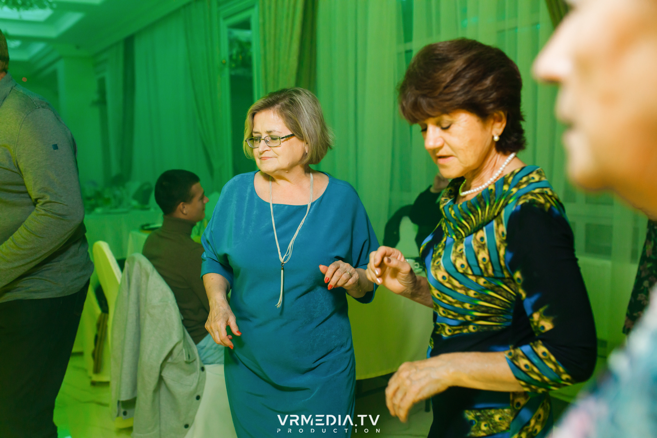 Выходные в ресторане «Лазурный берег»