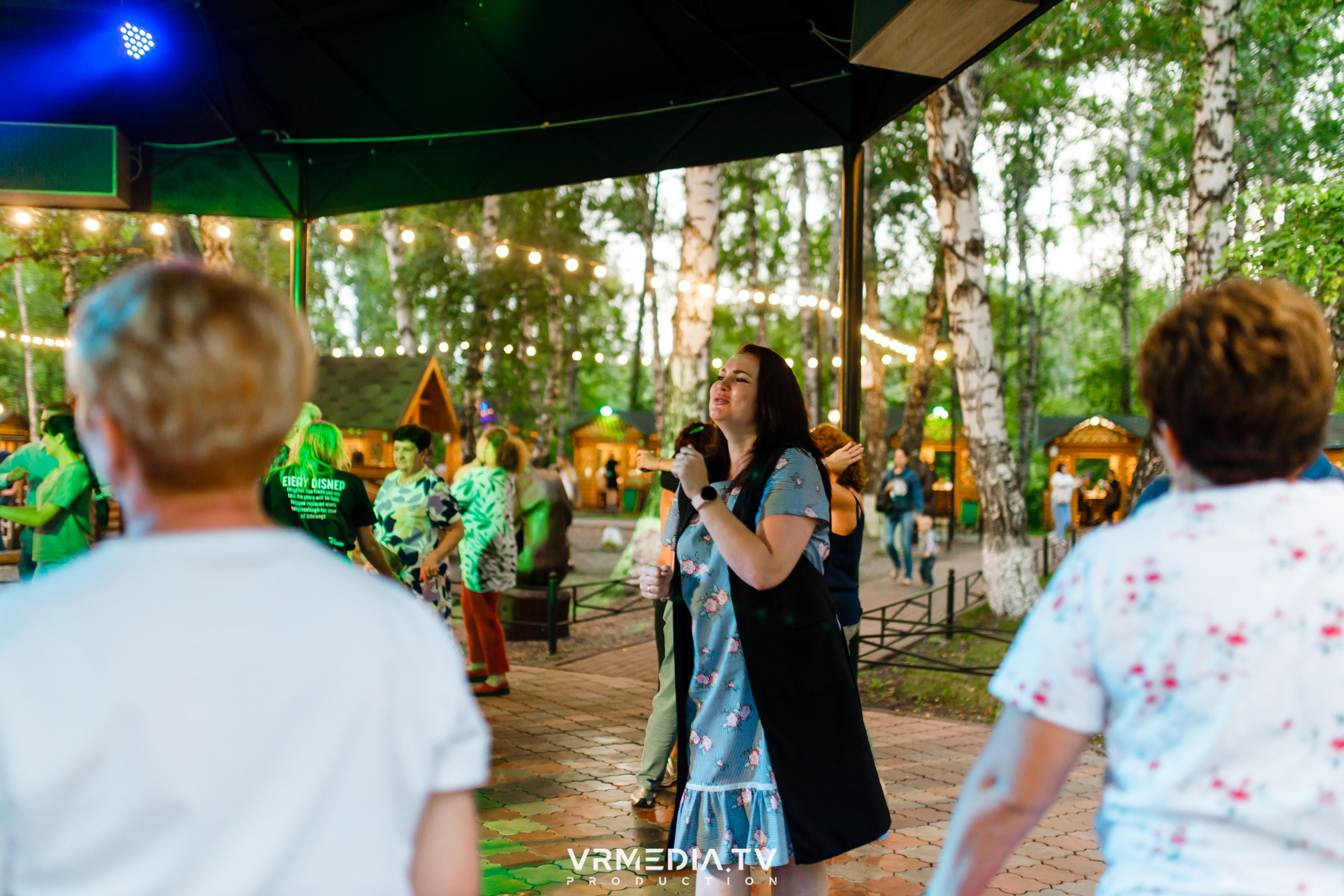 В гостях «У Петровича»