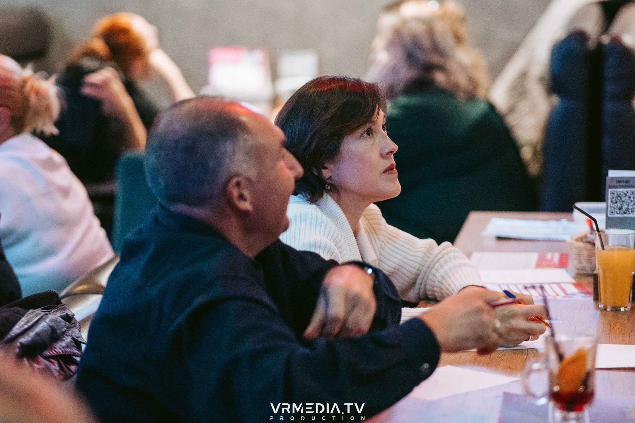 WoW QuiZ в баре «Друзья»