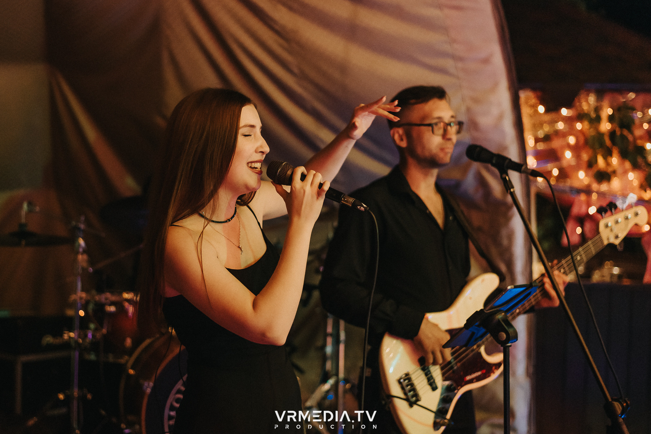 Выходные в ресторане «Лазурный берег»