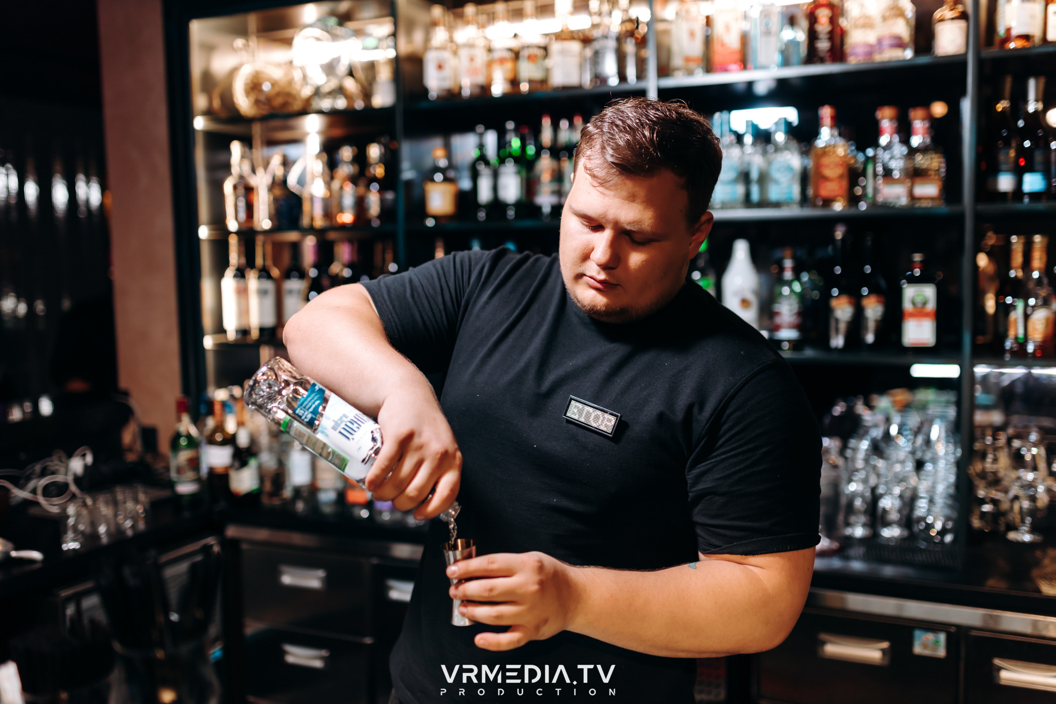 YOU ARE BEAUTIFUL в караоке-баре «Volna»