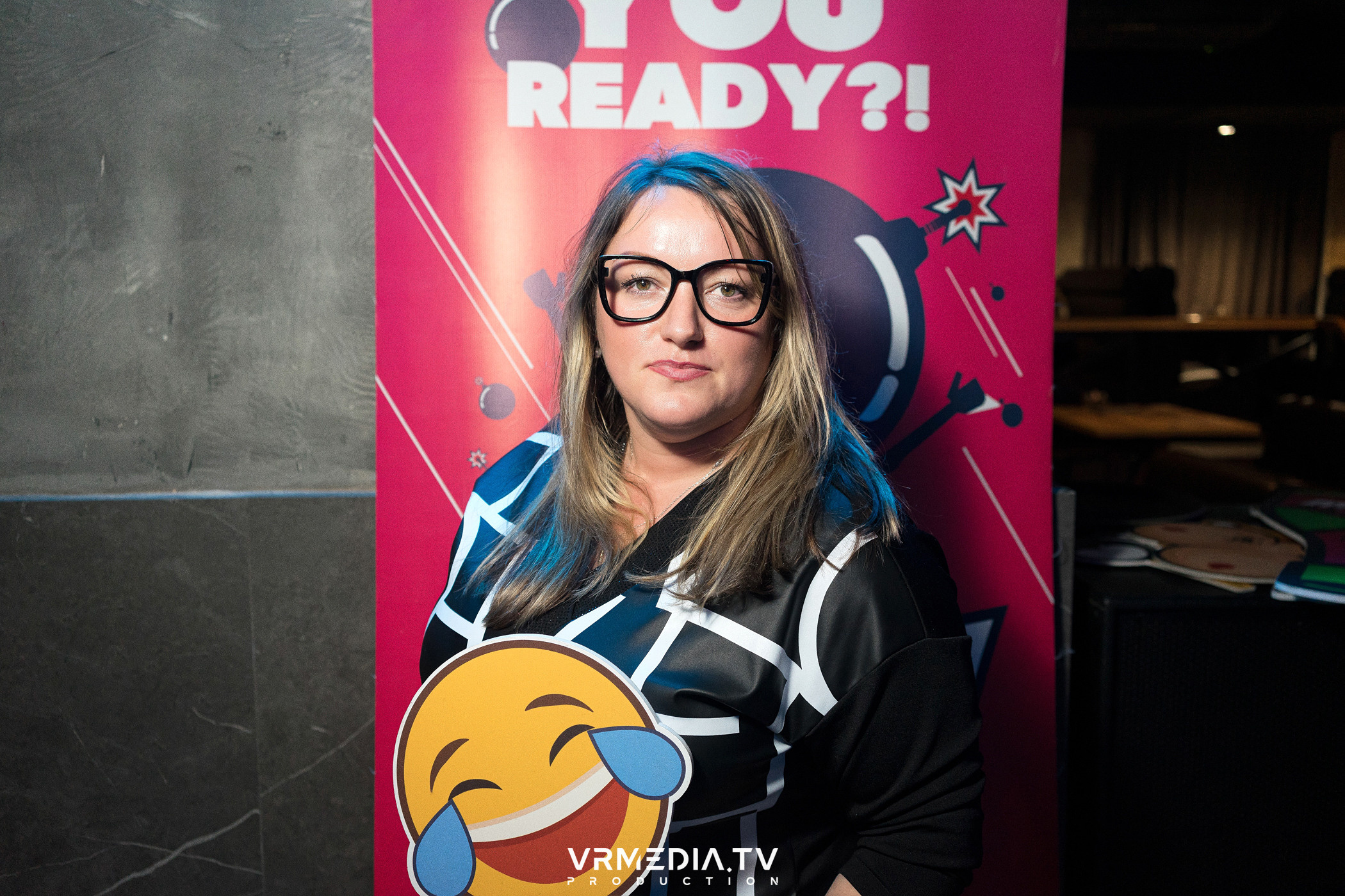 WoW QuiZ в баре «Друзья»