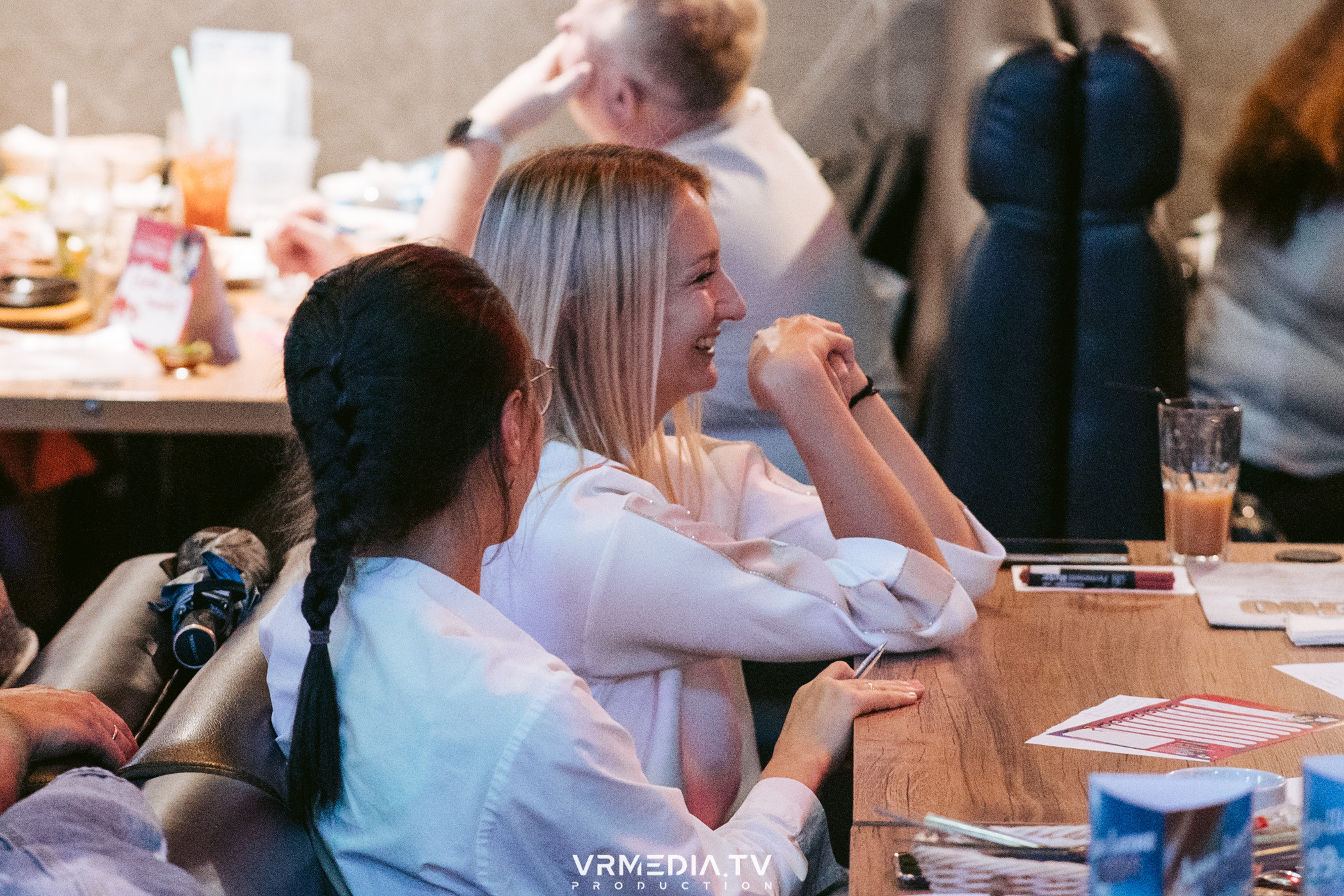 WoW QuiZ в баре «DOSKI»