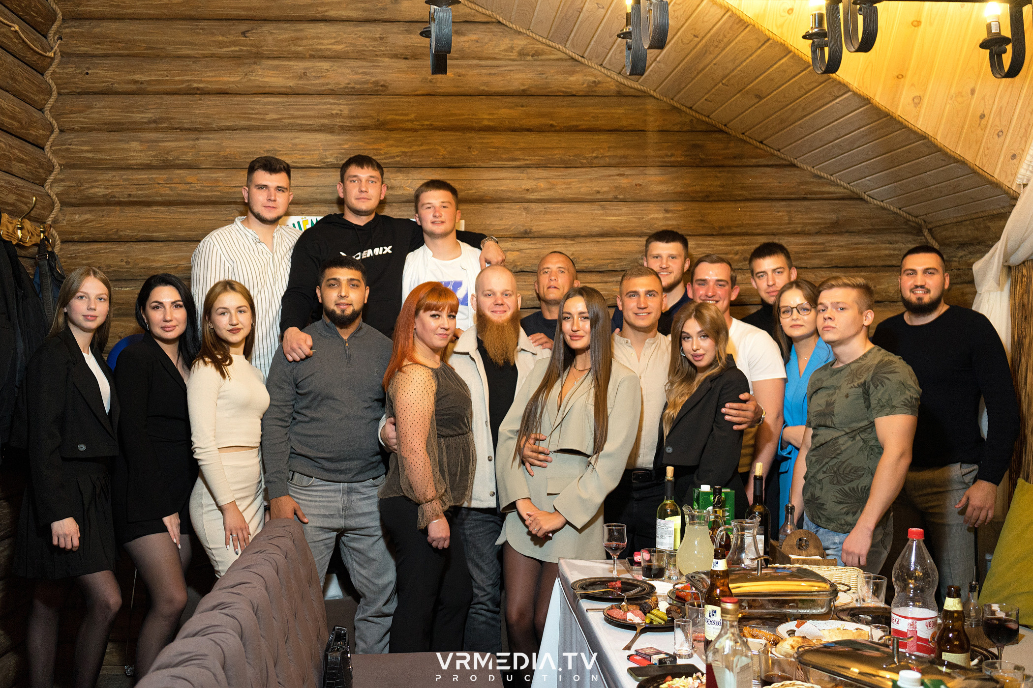 В гостях «У Петровича»