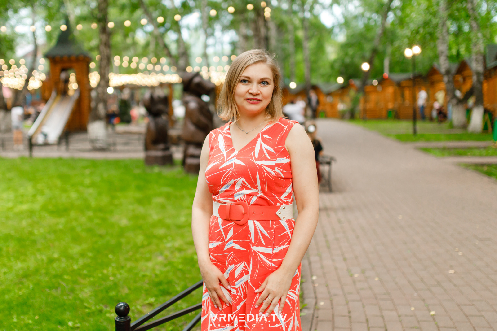 В гостях «У Петровича»