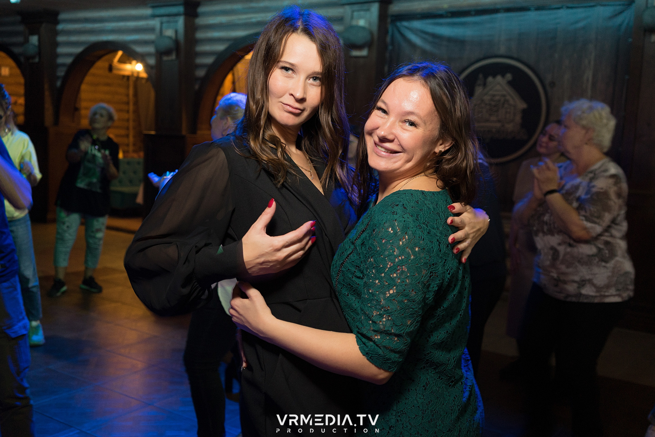 В гостях «У Петровича»