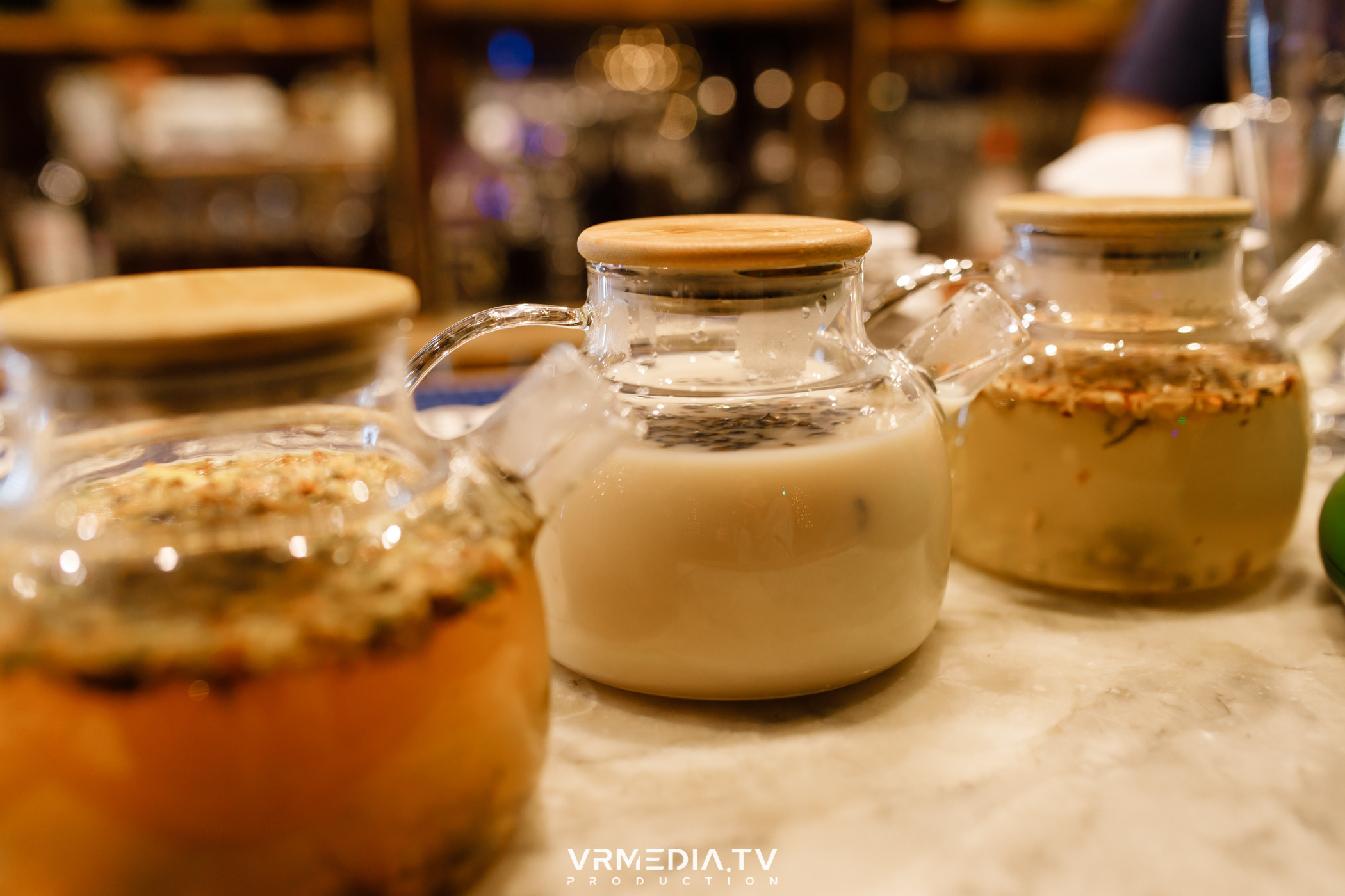 Выходные в ресторане «Лазурный берег»