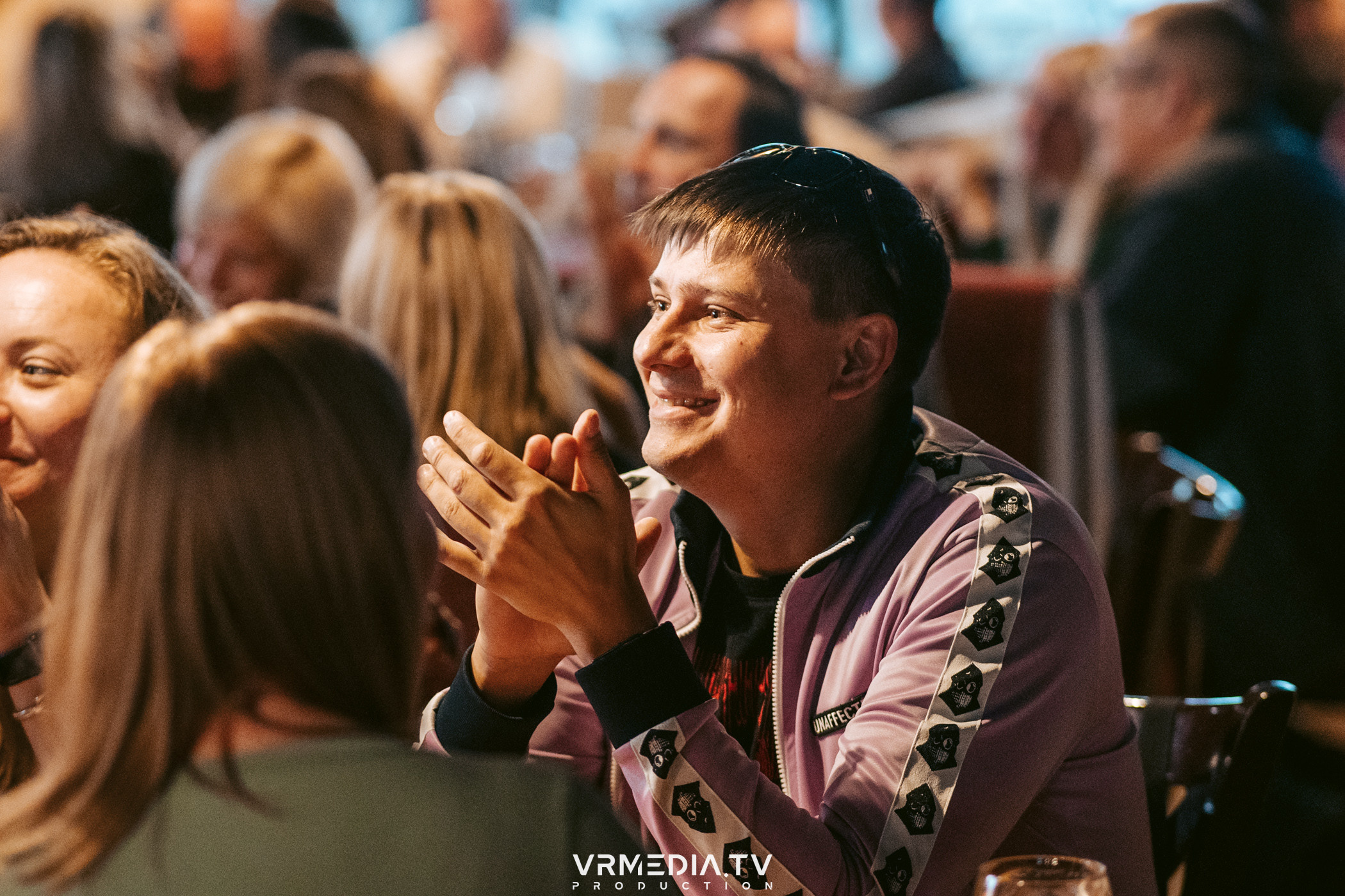 Эйнштейн party в ресторане «Мюнхен»