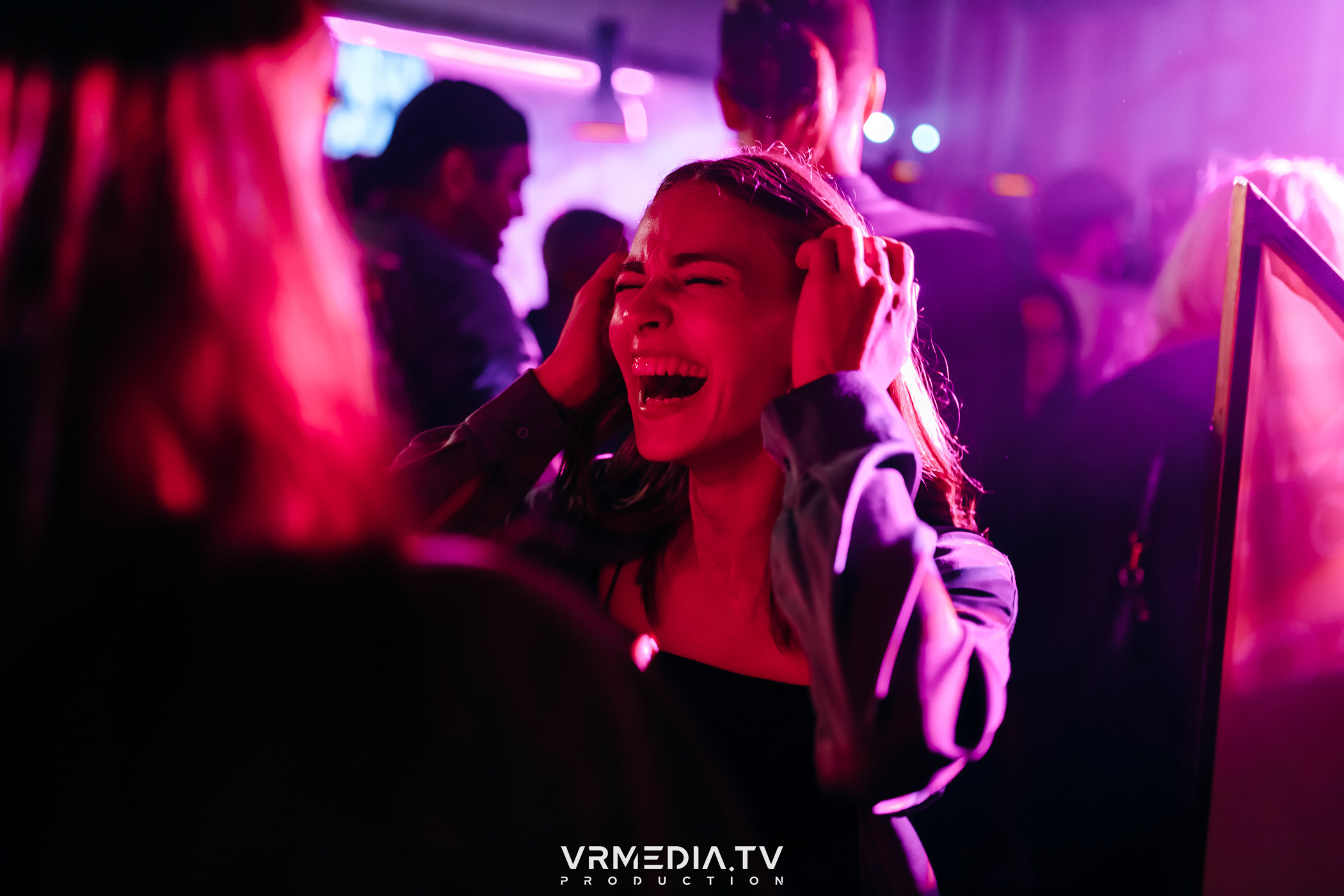 Бару «Cosmo» — 8 лет!