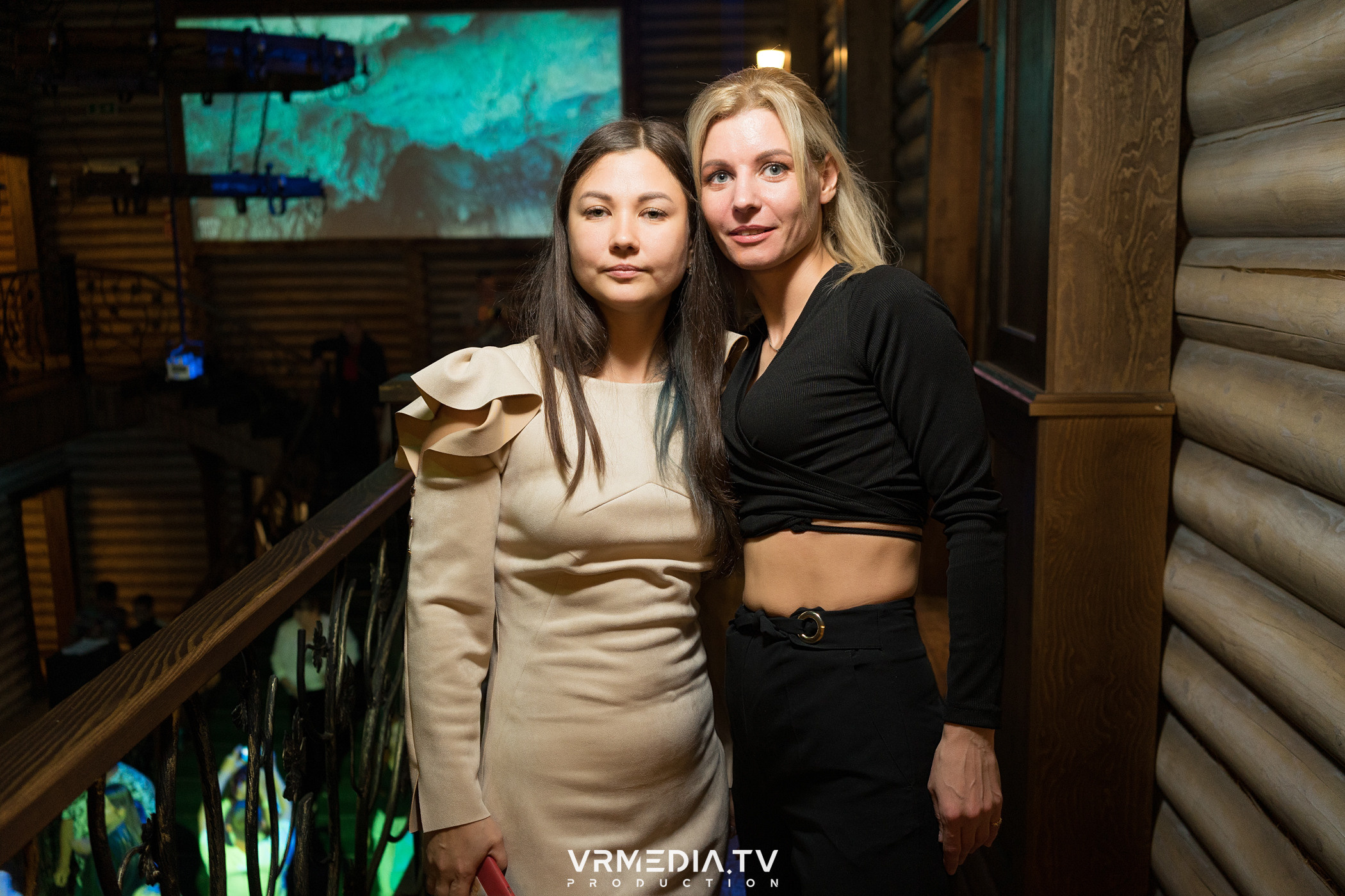 В гостях «У Петровича»