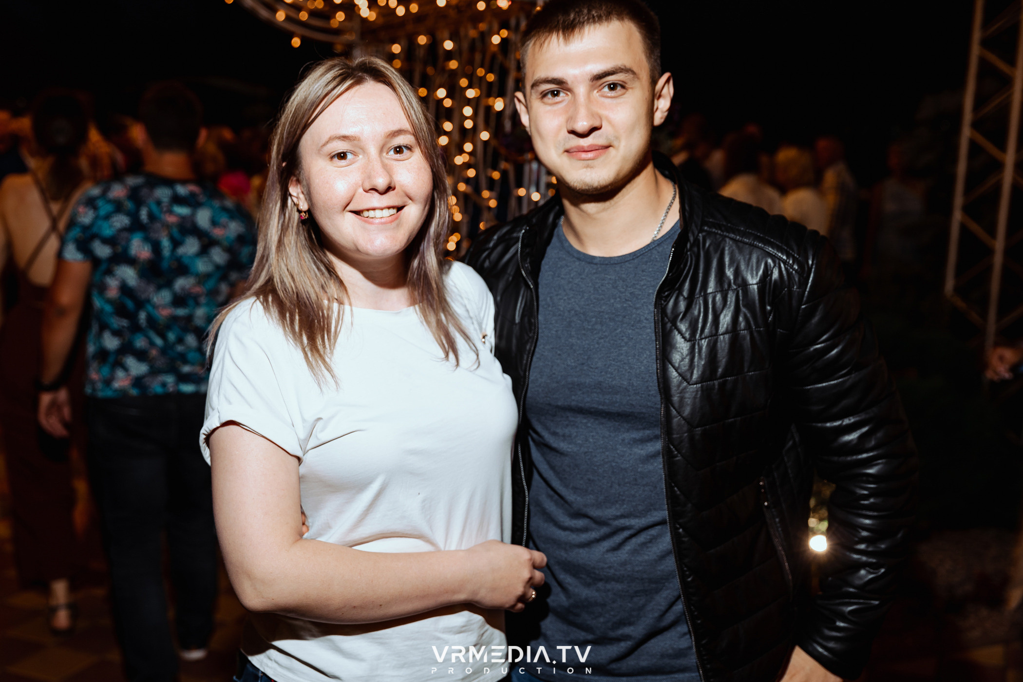 Выходные в ресторане «Лазурный берег»