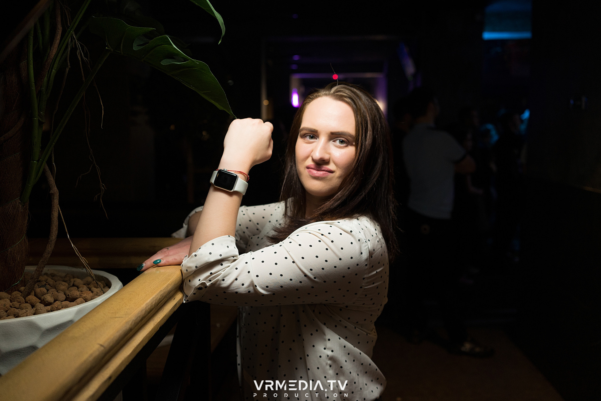 Выходные в баре «DOSKI»