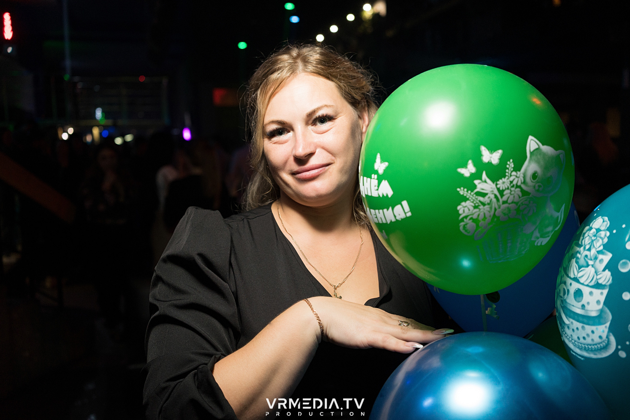 Выходные в баре «DOSKI»