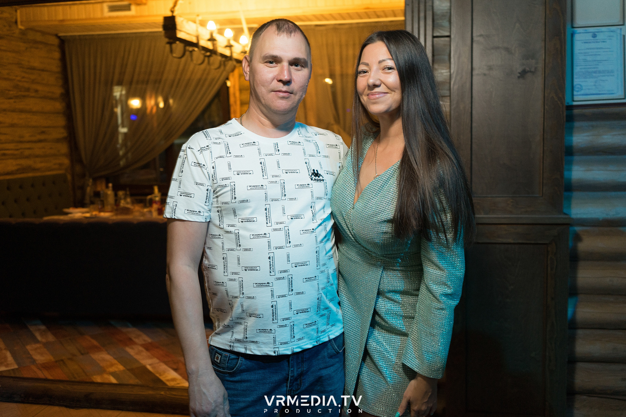 В гостях «У Петровича»